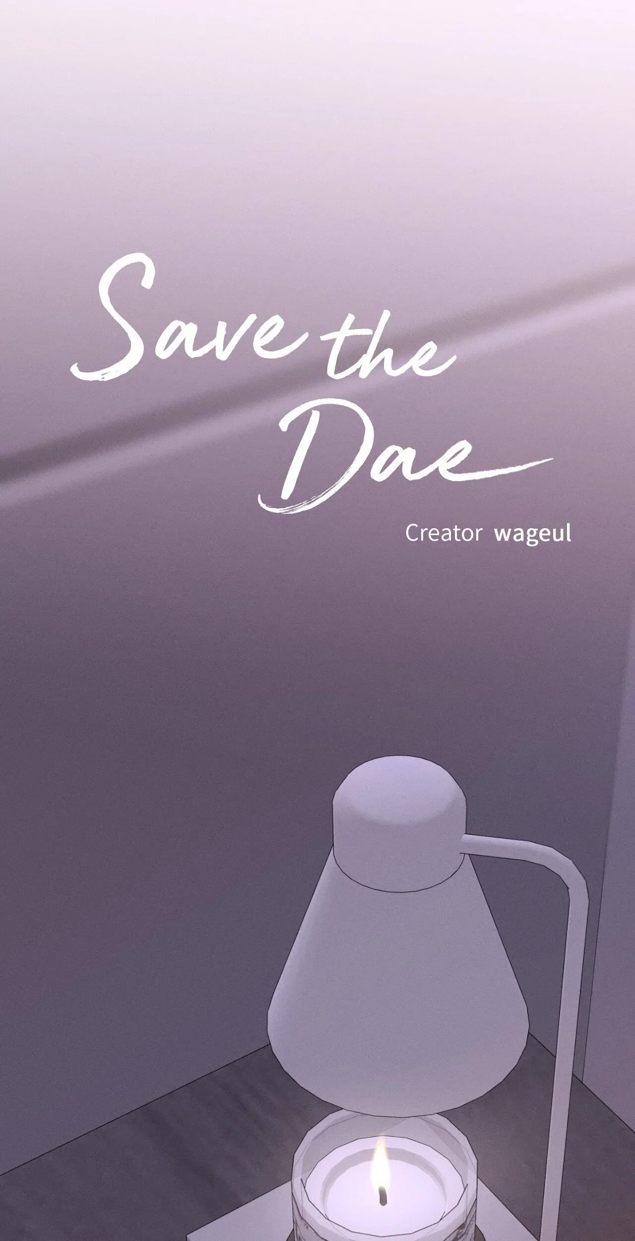 Save the Dae Chapter 37 - Page 45