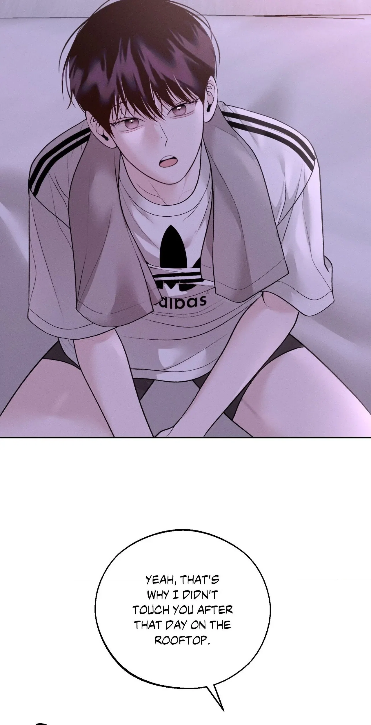 Save the Dae Chapter 37 - Page 47
