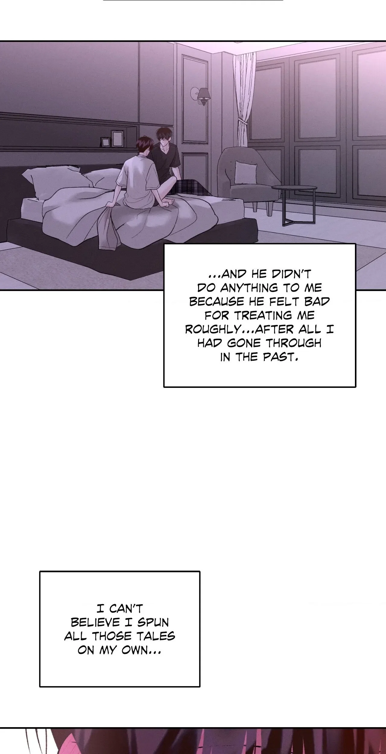 Save the Dae Chapter 37 - Page 49