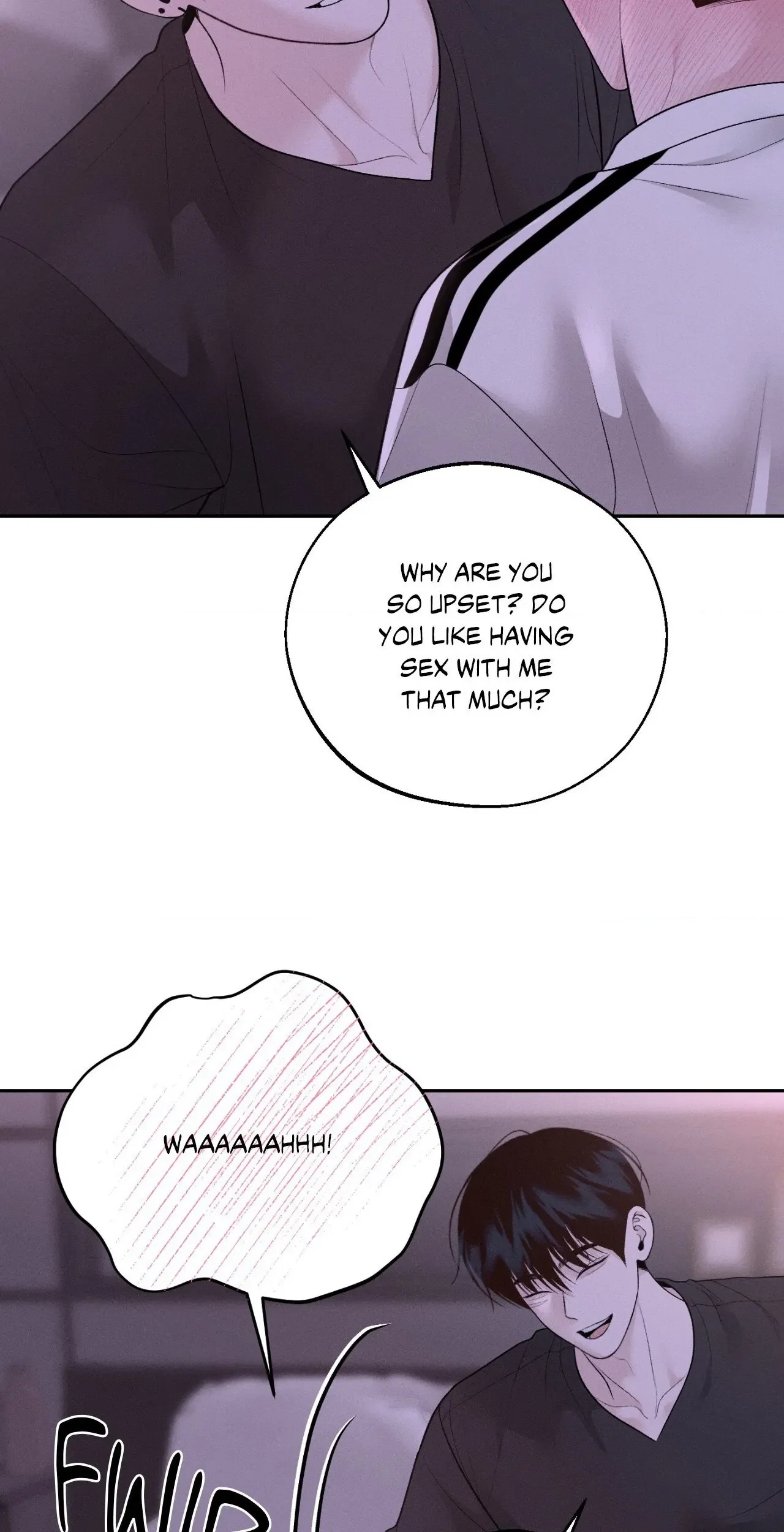 Save the Dae Chapter 37 - Page 51