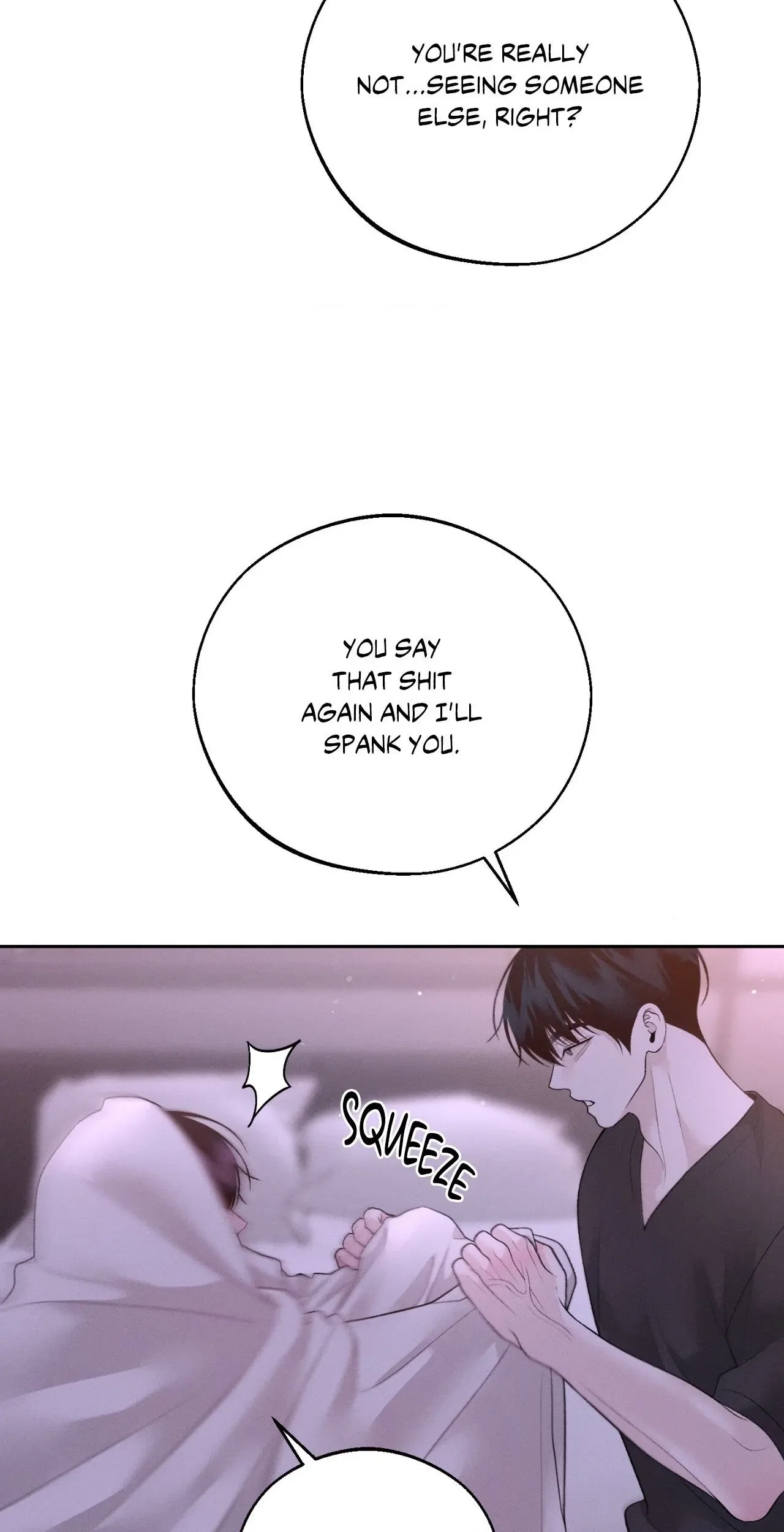 Save the Dae Chapter 37 - Page 54