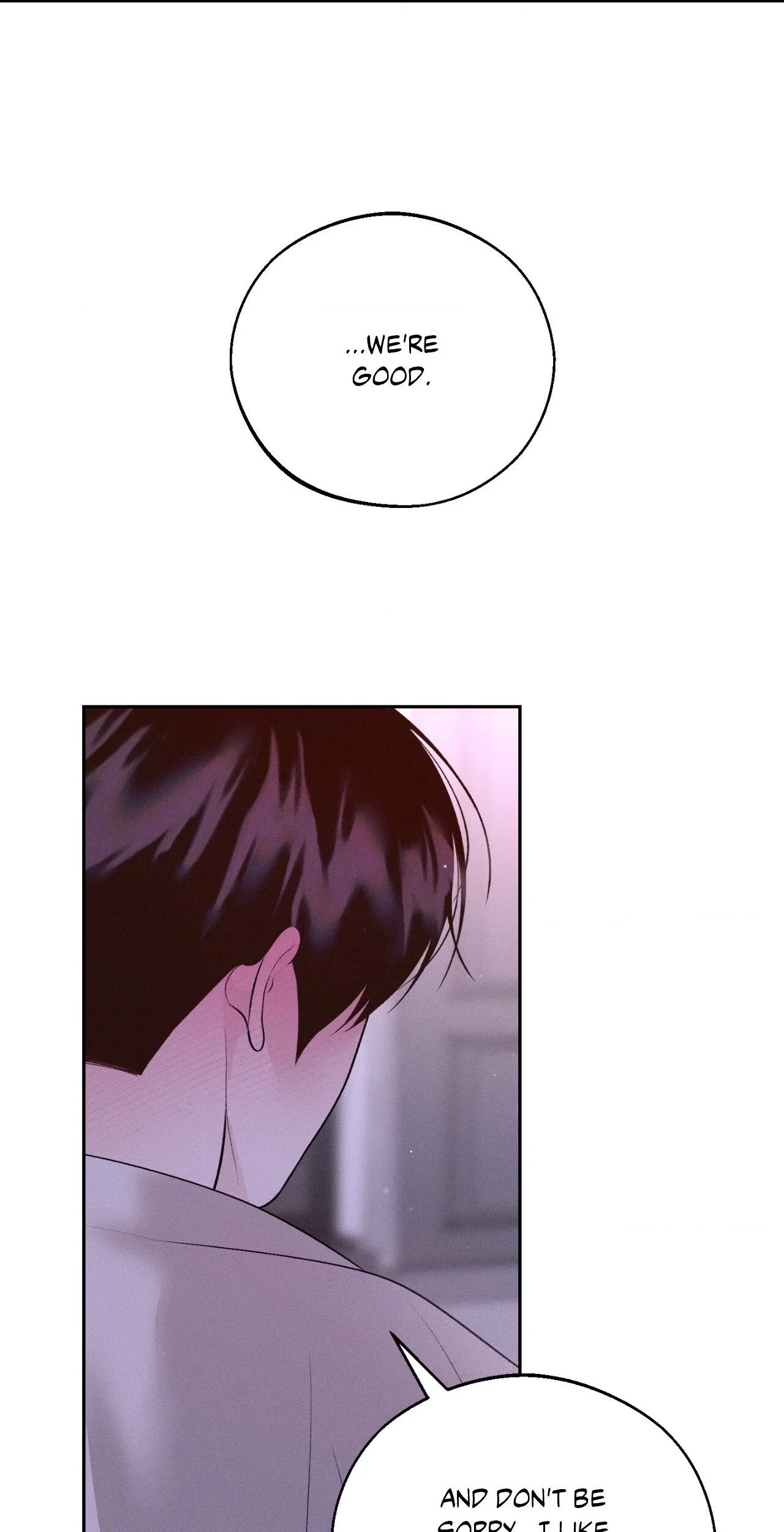 Save the Dae Chapter 37 - Page 56