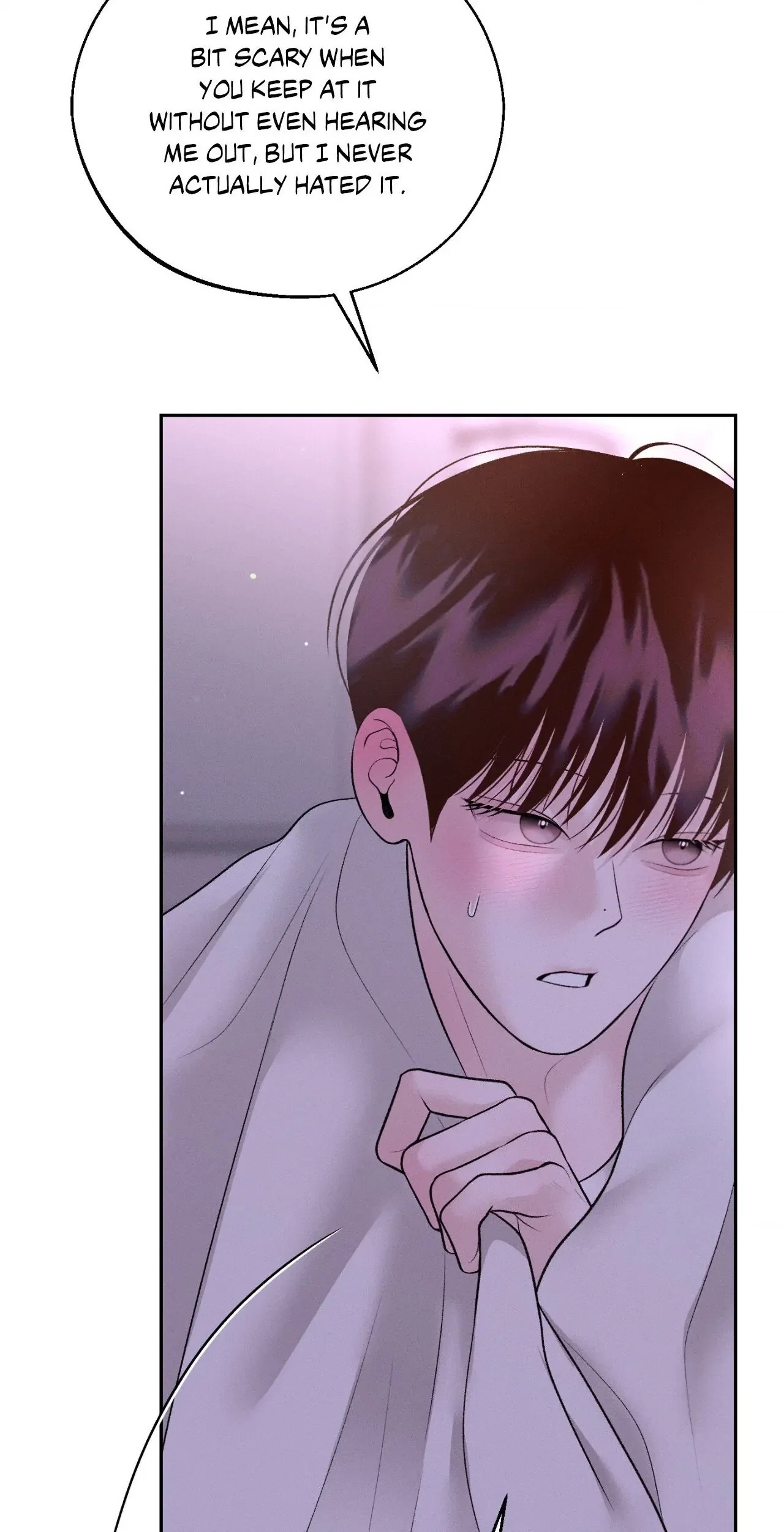 Save the Dae Chapter 37 - Page 58