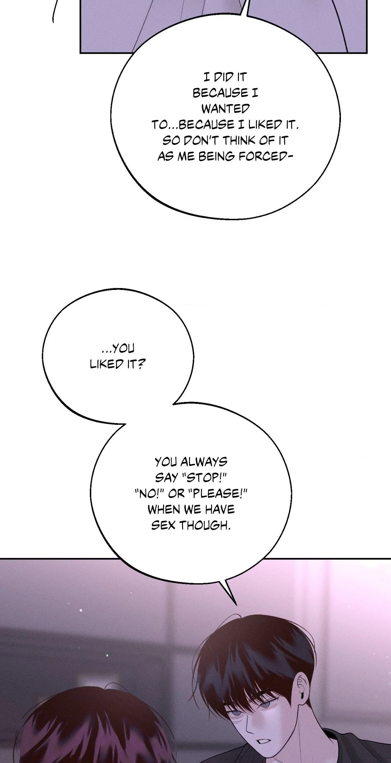 Save the Dae Chapter 37 - Page 59