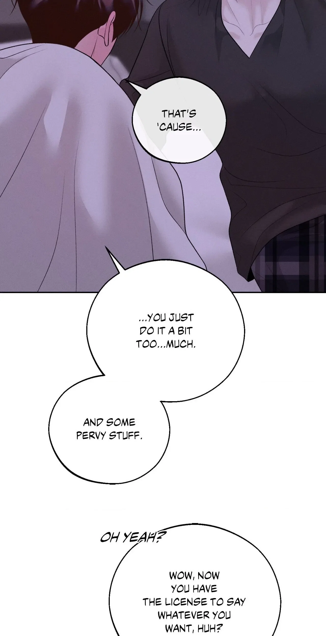 Save the Dae Chapter 37 - Page 60