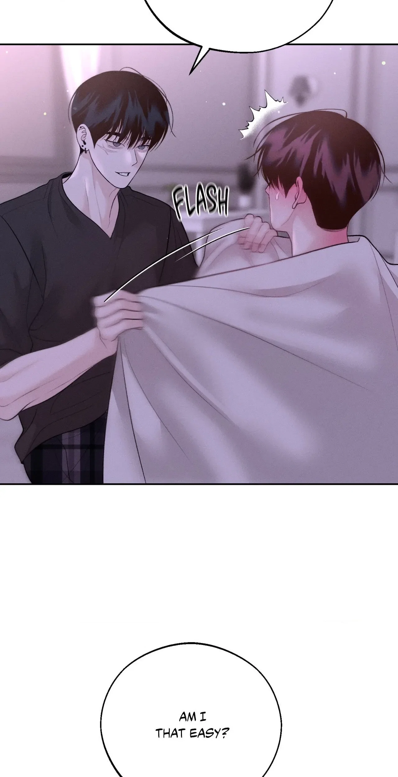 Save the Dae Chapter 37 - Page 61