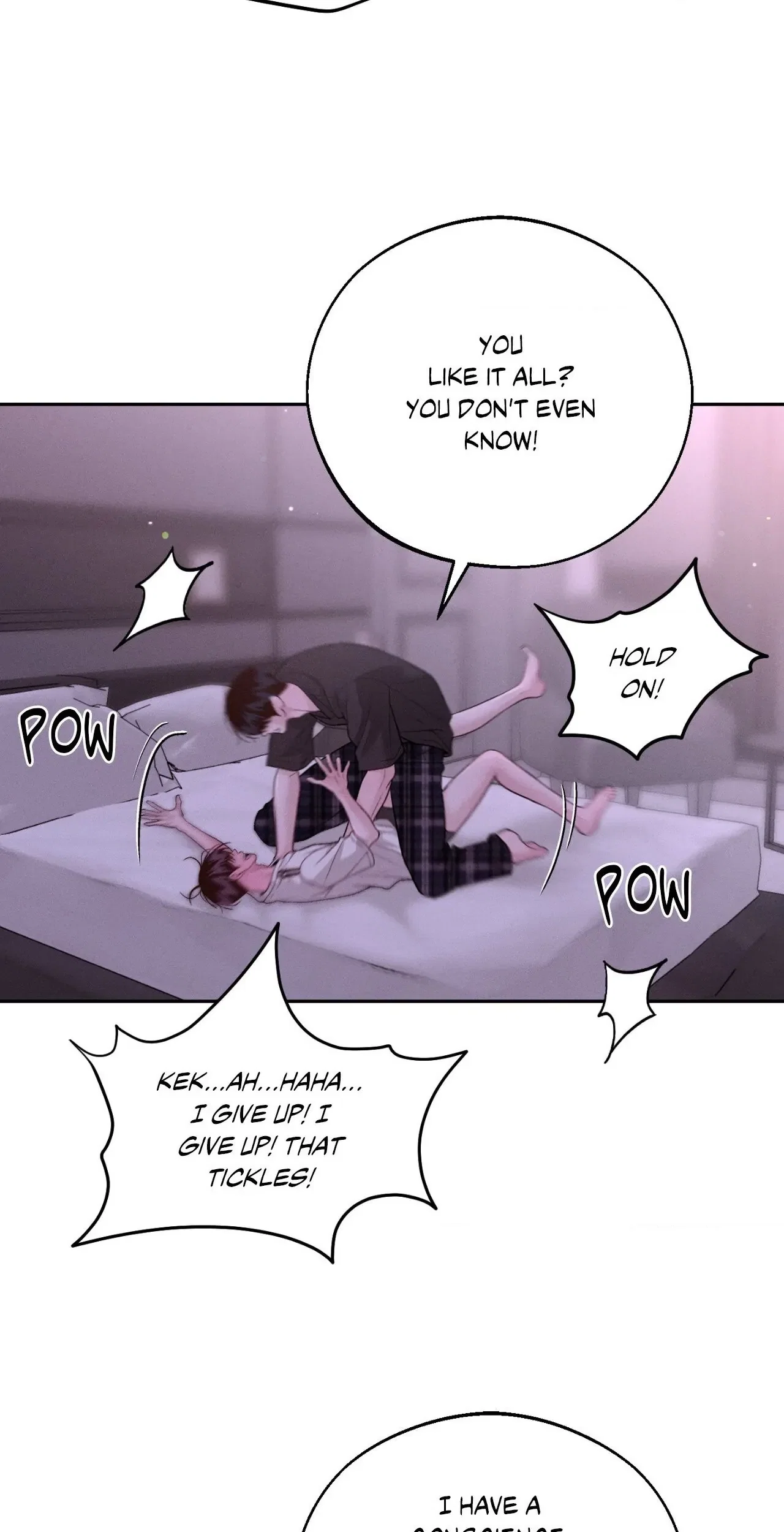 Save the Dae Chapter 37 - Page 63