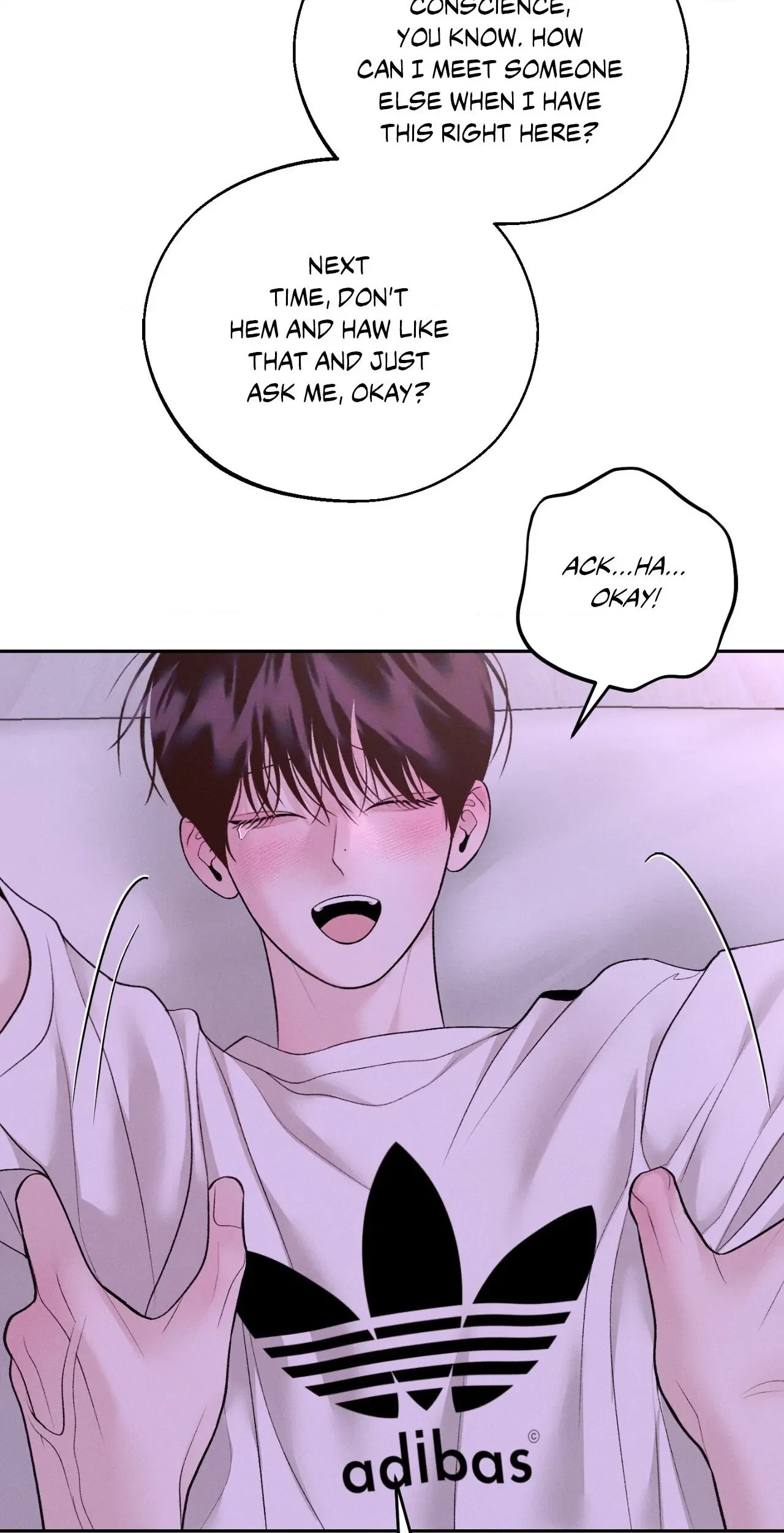 Save the Dae Chapter 37 - Page 64