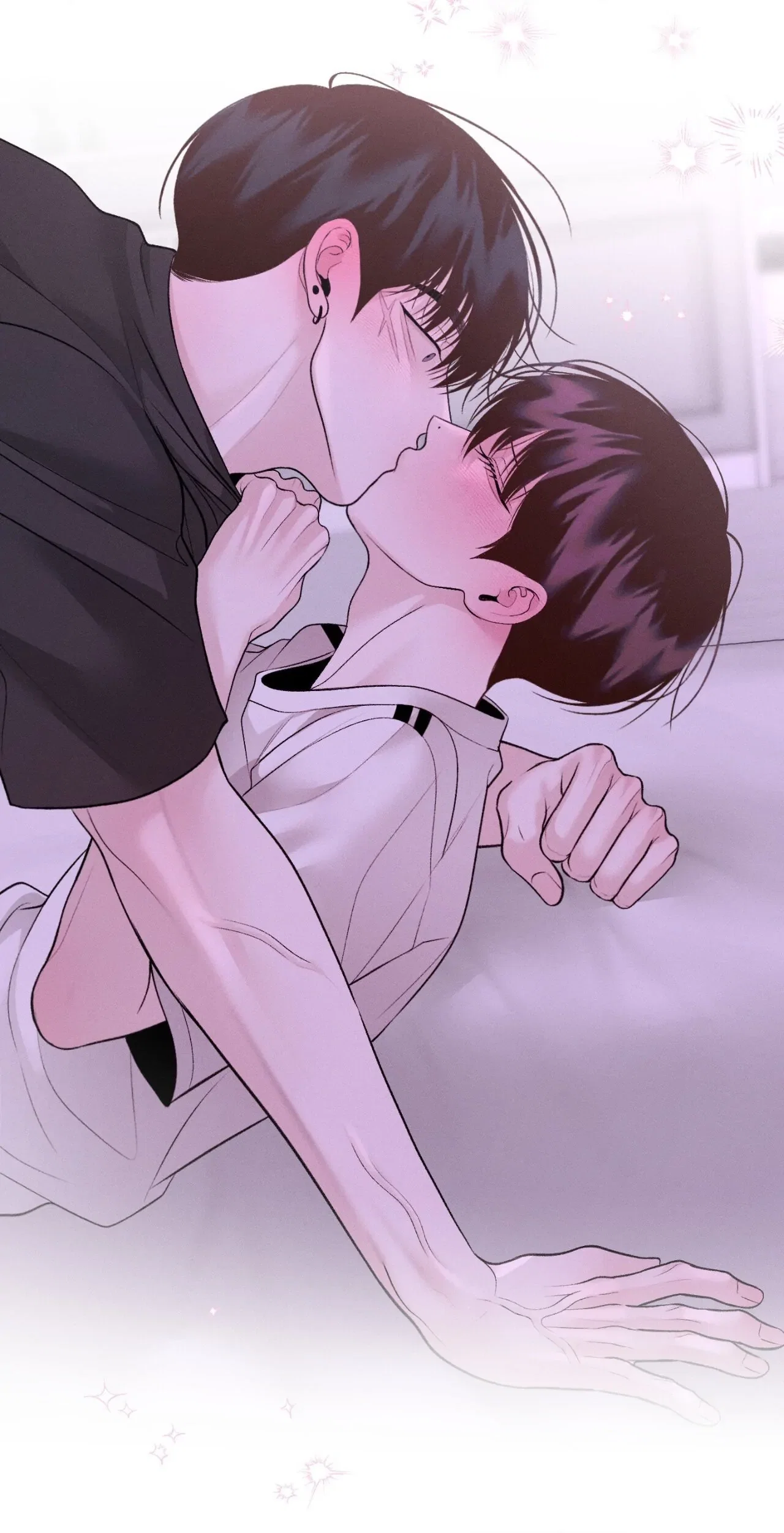 Save the Dae Chapter 37 - Page 70