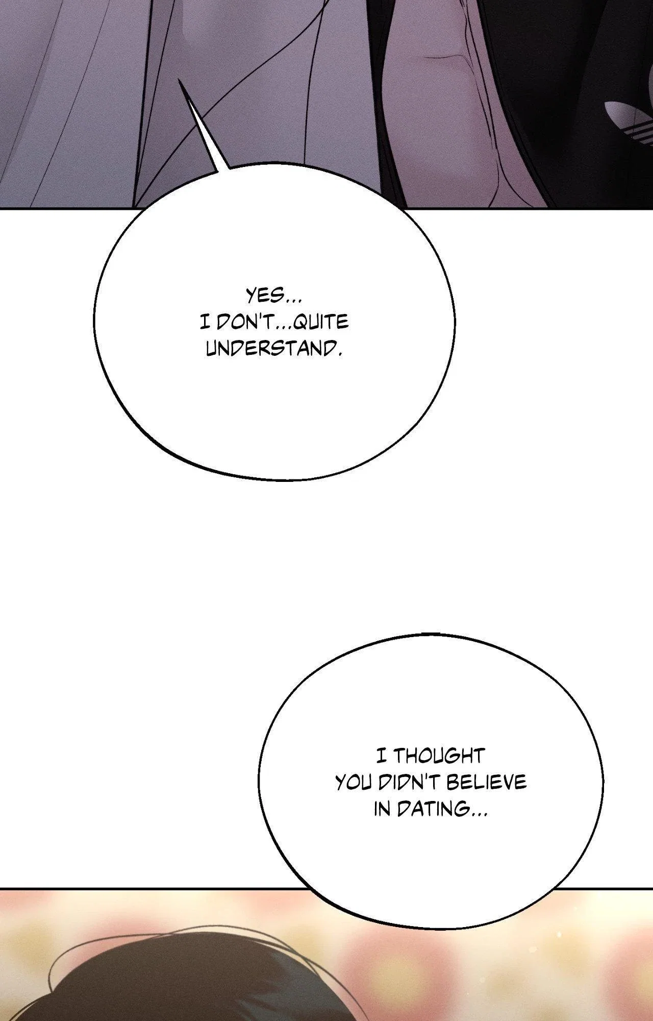 Save the Dae Chapter 56 - Page 19