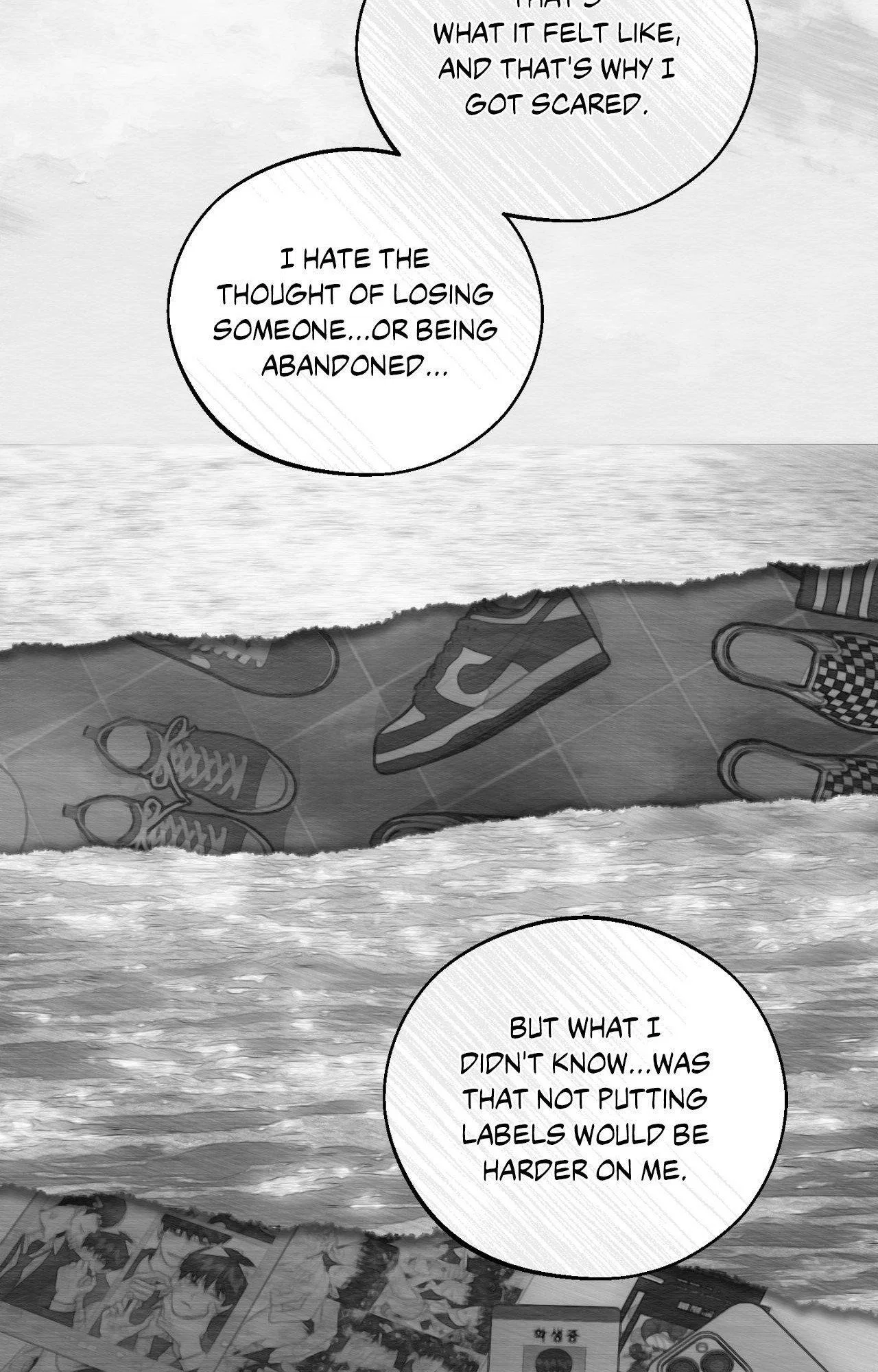 Save the Dae Chapter 56 - Page 25