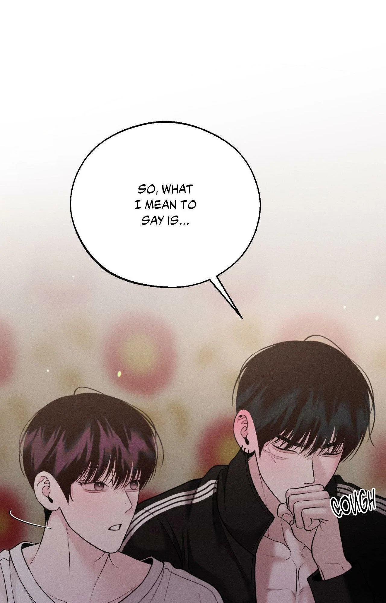 Save the Dae Chapter 56 - Page 30