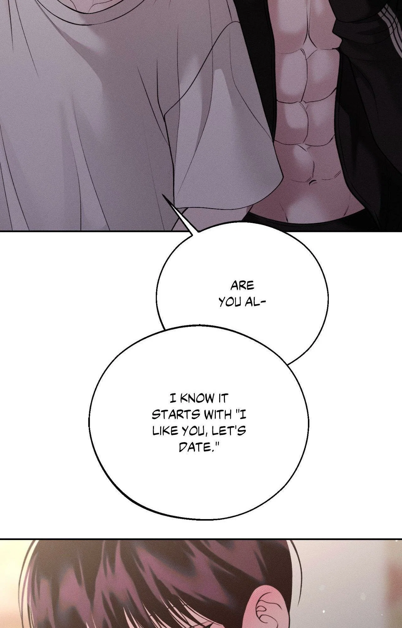 Save the Dae Chapter 56 - Page 31
