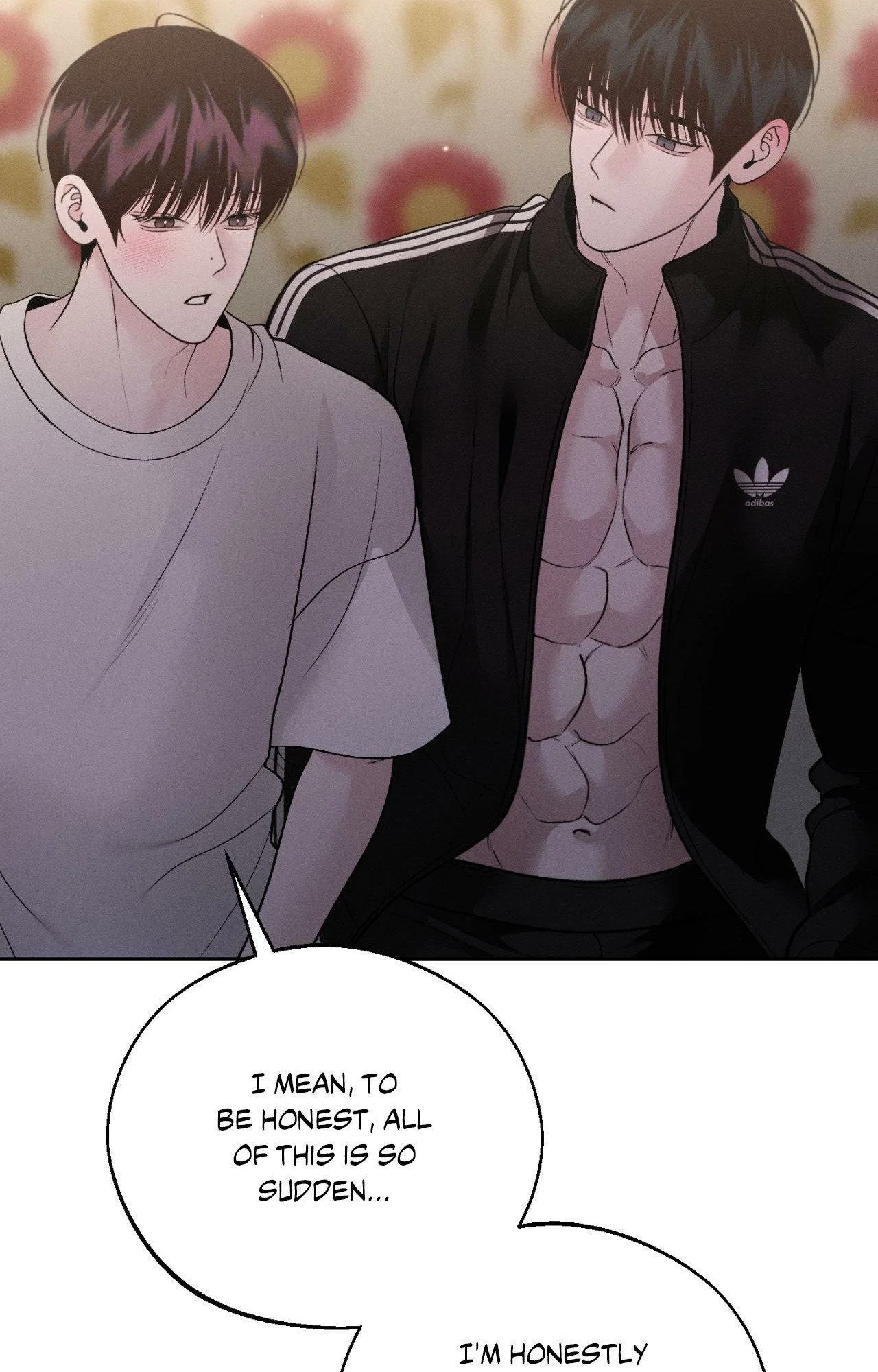 Save the Dae Chapter 56 - Page 35