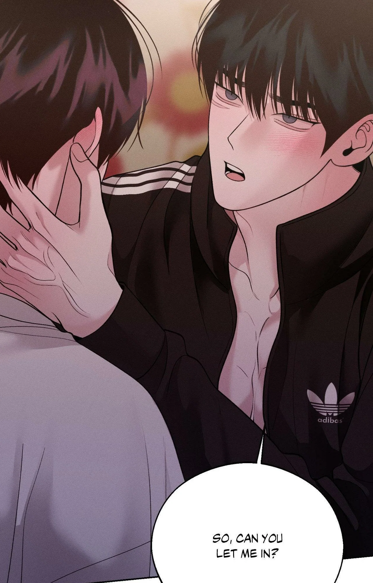 Save the Dae Chapter 56 - Page 44
