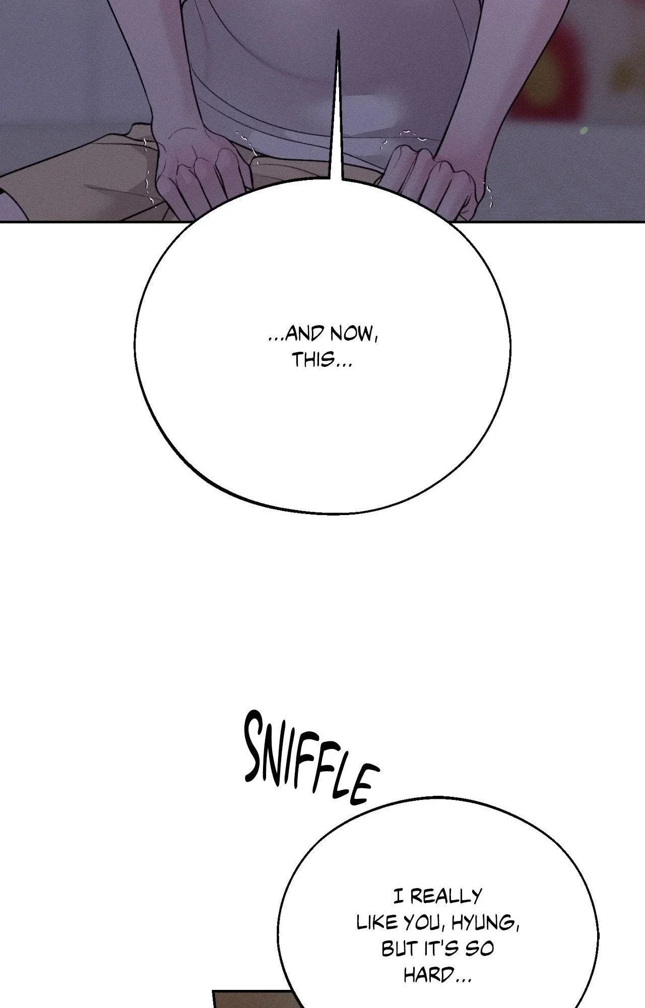 Save the Dae Chapter 56 - Page 49