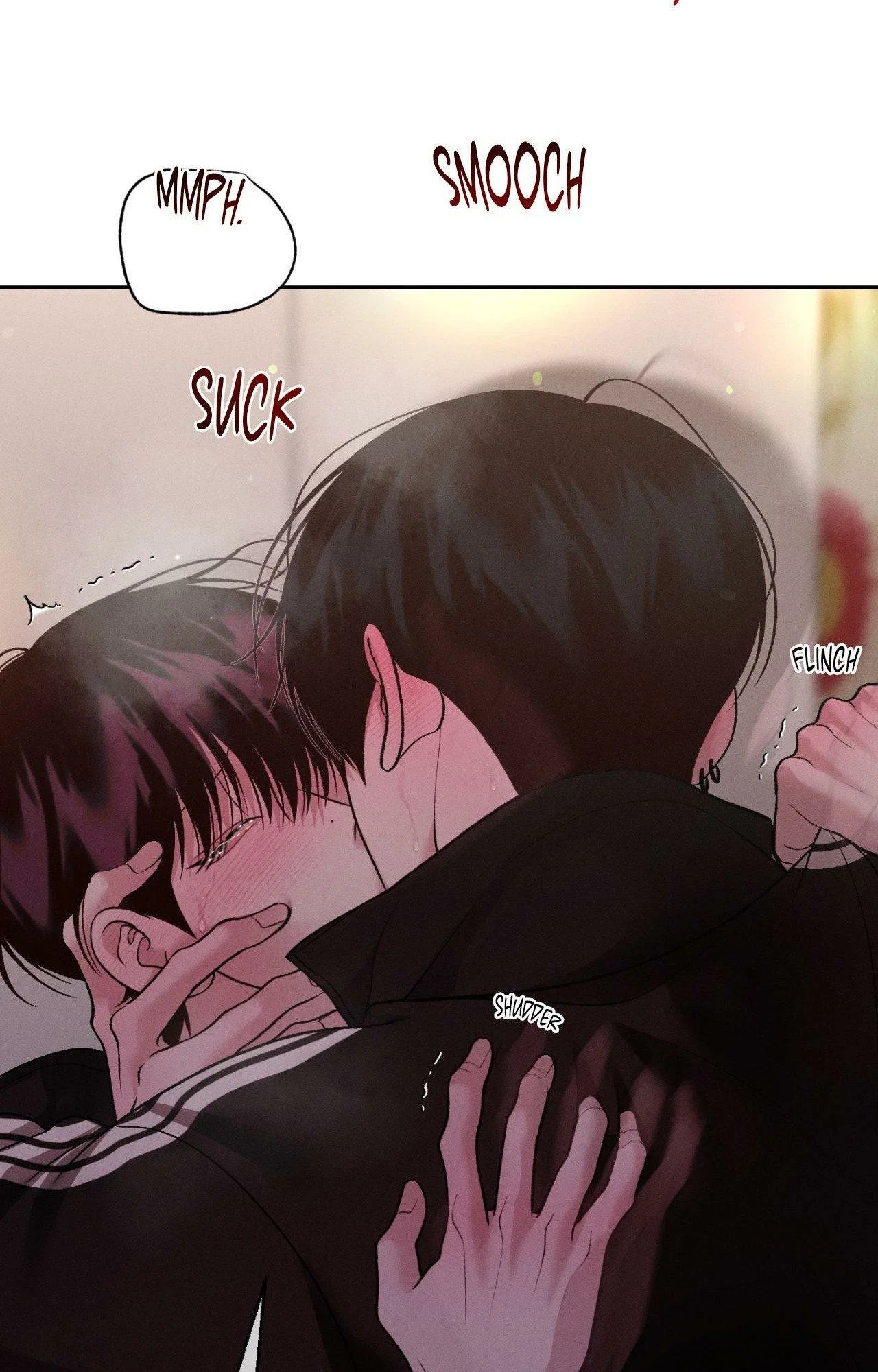 Save the Dae Chapter 56 - Page 55