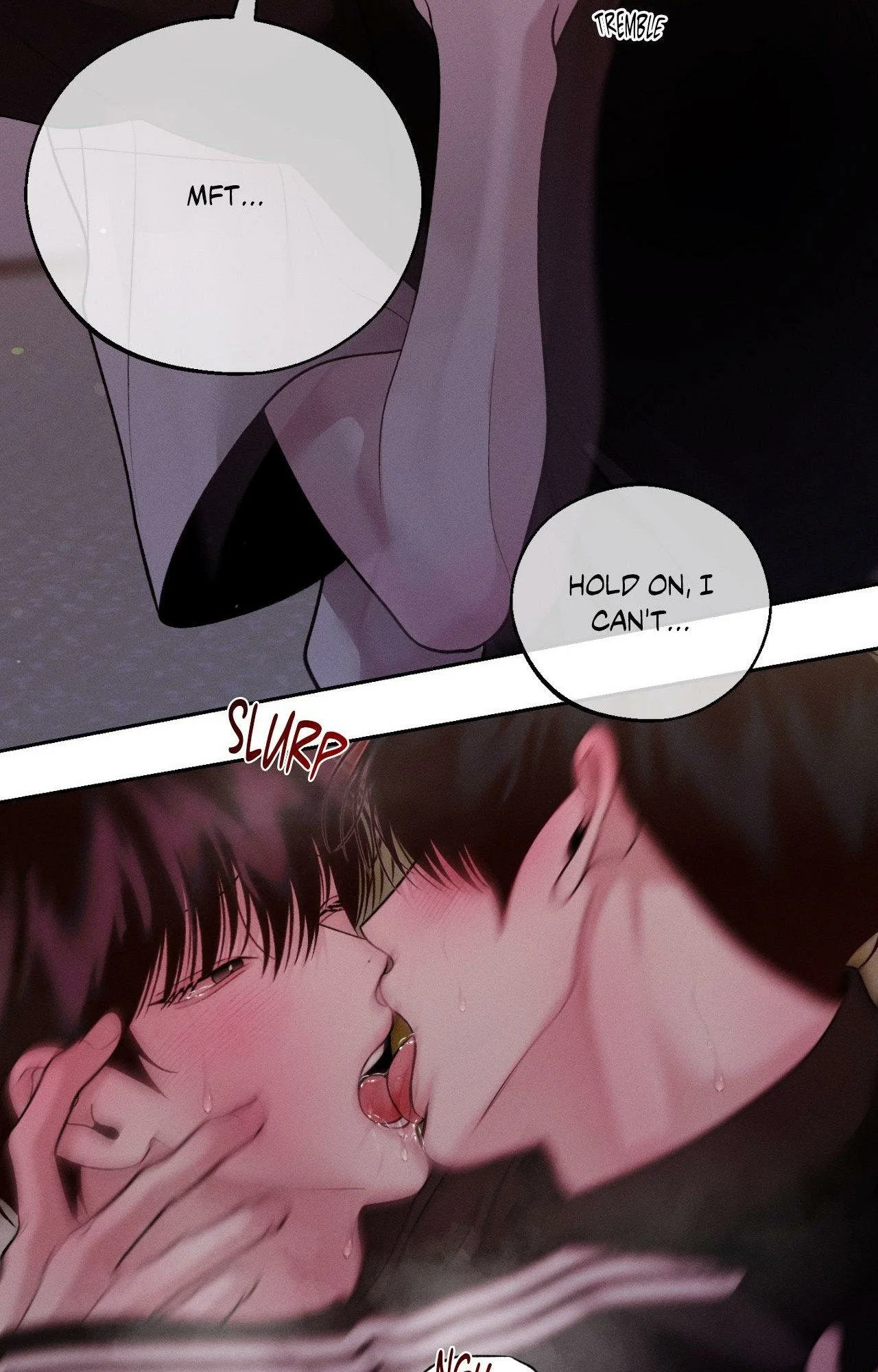 Save the Dae Chapter 56 - Page 56
