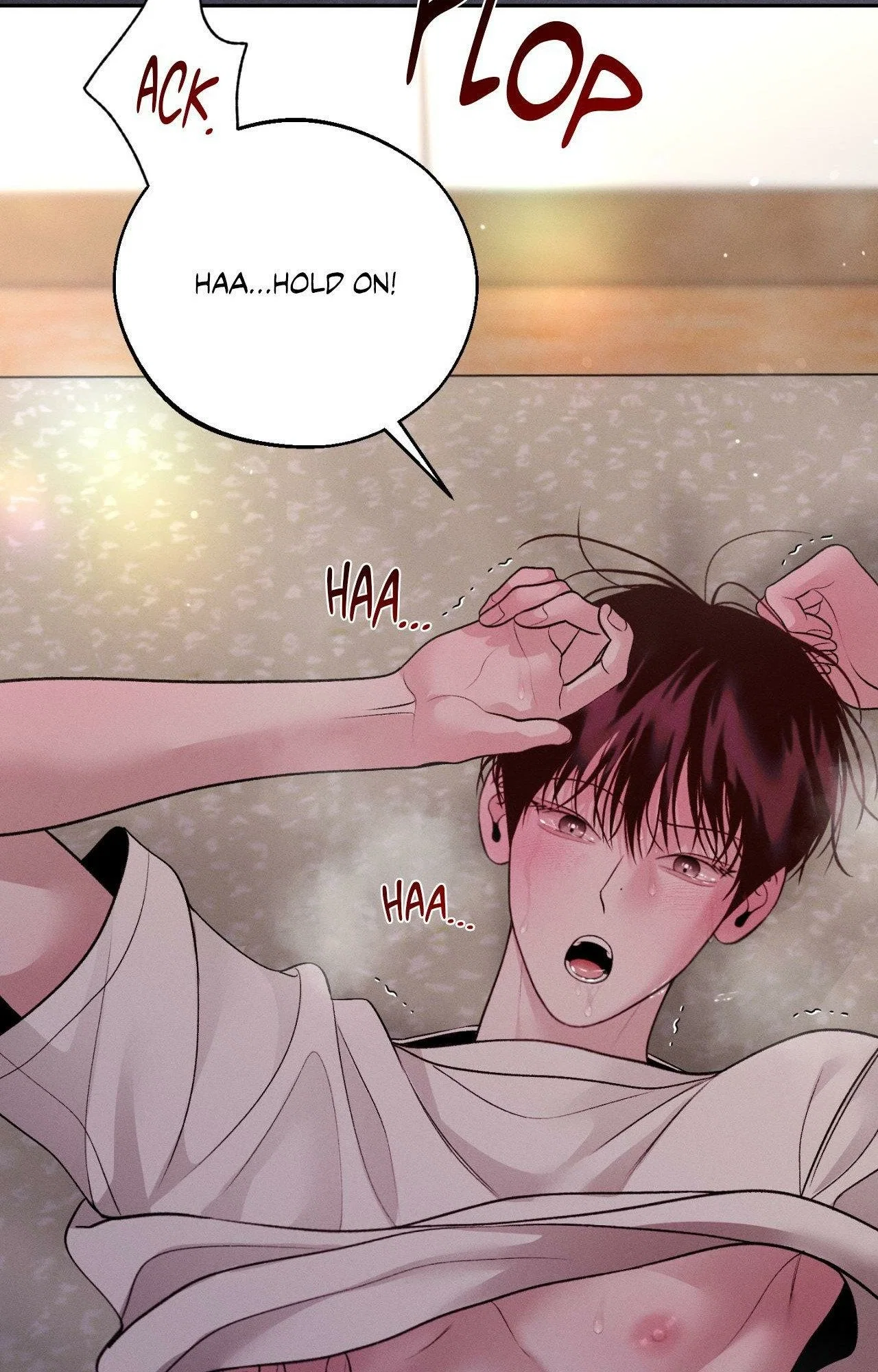 Save the Dae Chapter 56 - Page 61