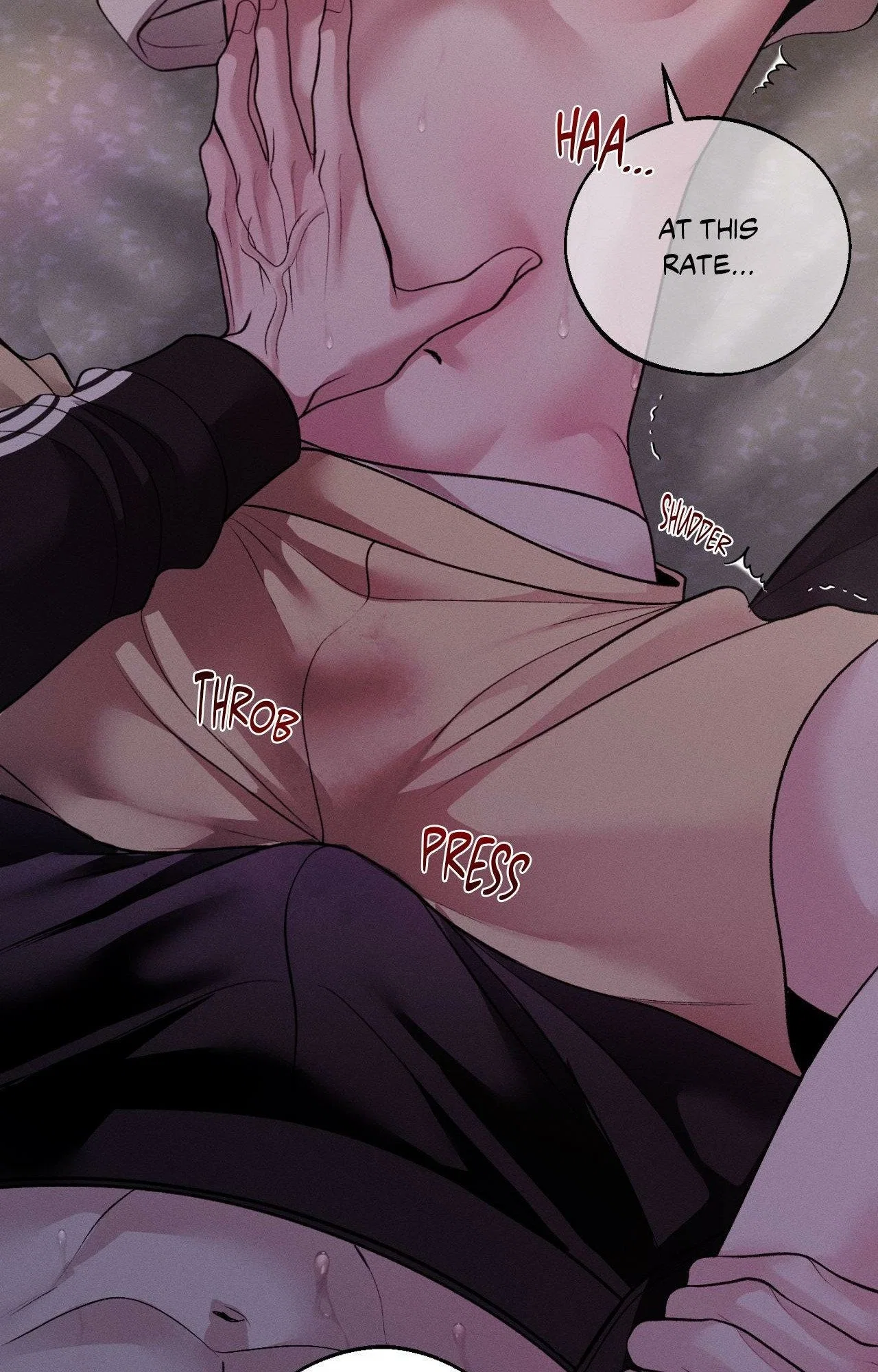 Save the Dae Chapter 56 - Page 62