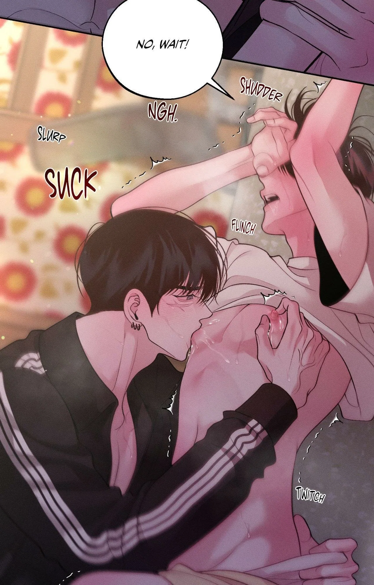 Save the Dae Chapter 56 - Page 63
