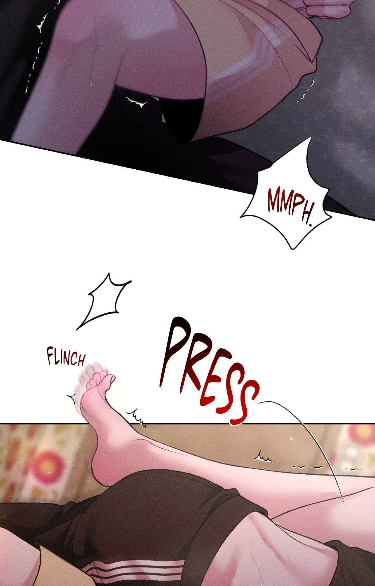 Save the Dae Chapter 56 - Page 64