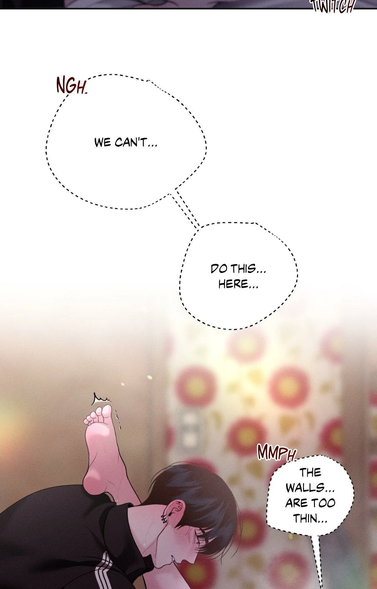 Save the Dae Chapter 56 - Page 70