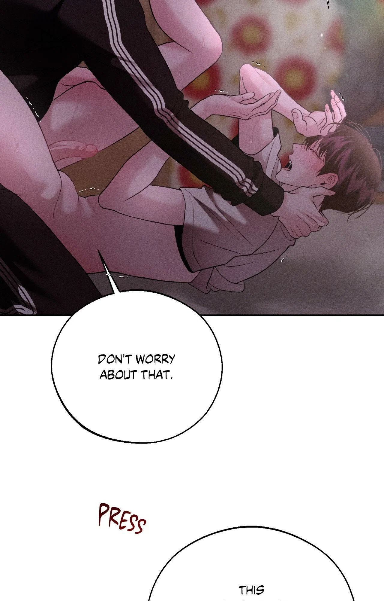 Save the Dae Chapter 56 - Page 71