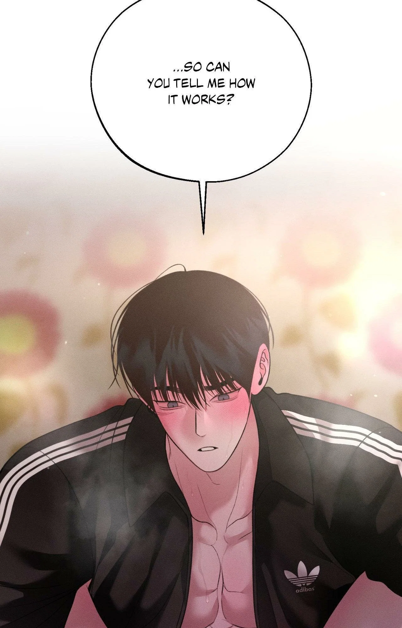 Save the Dae Chapter 56 - Page 73