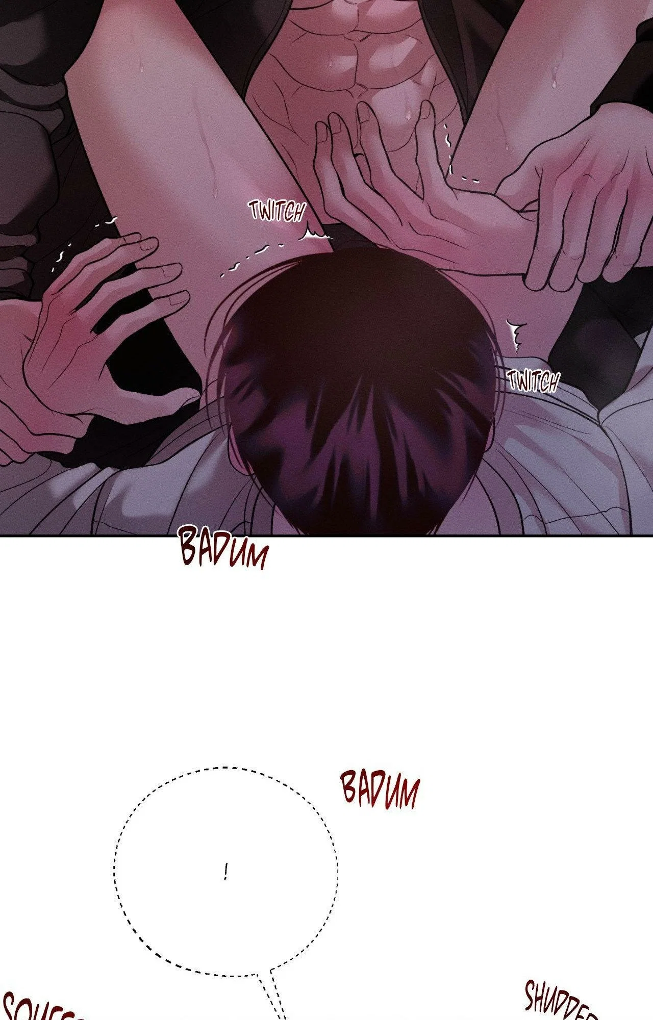 Save the Dae Chapter 56 - Page 74