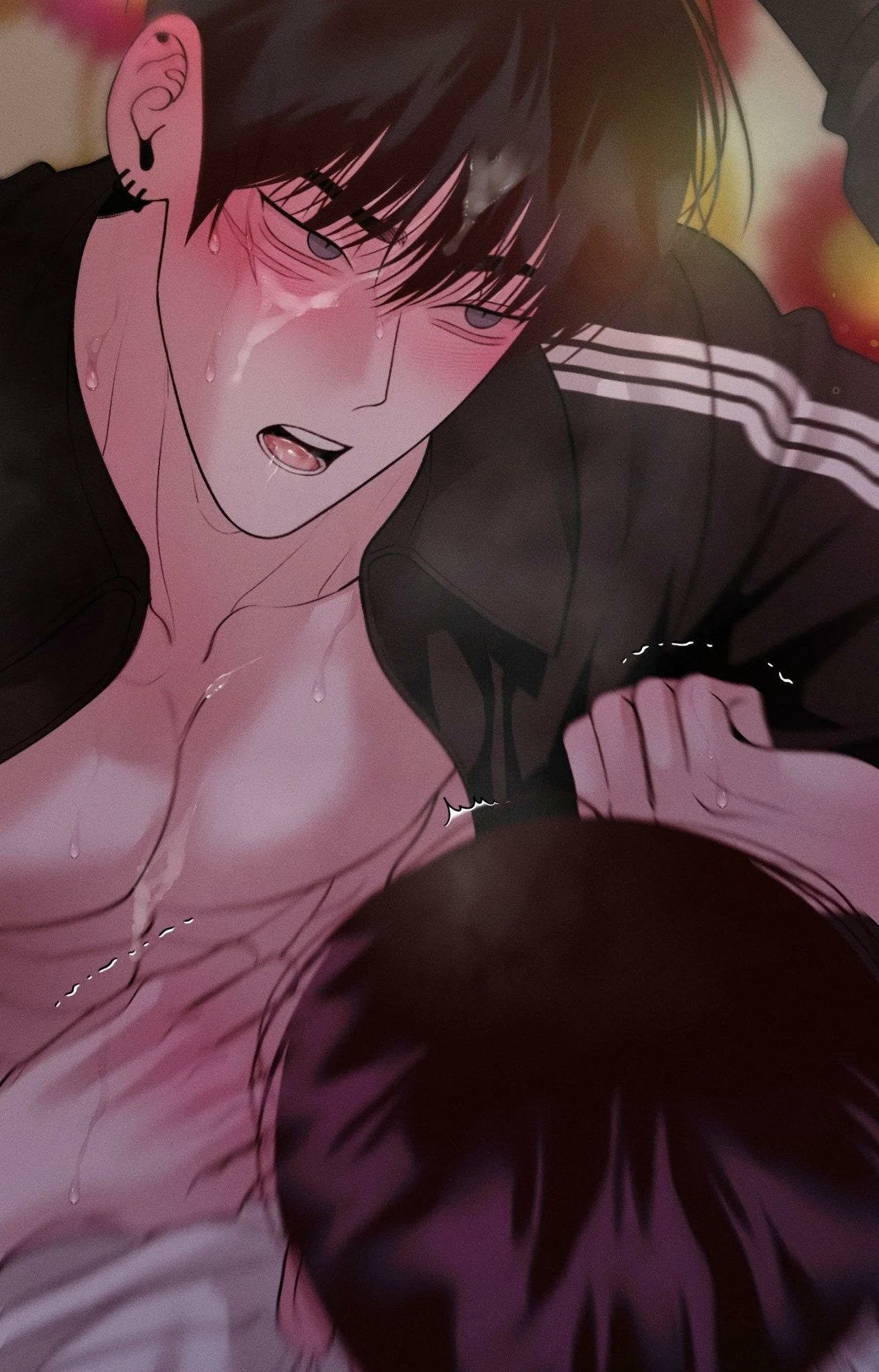 Save the Dae Chapter 56 - Page 91