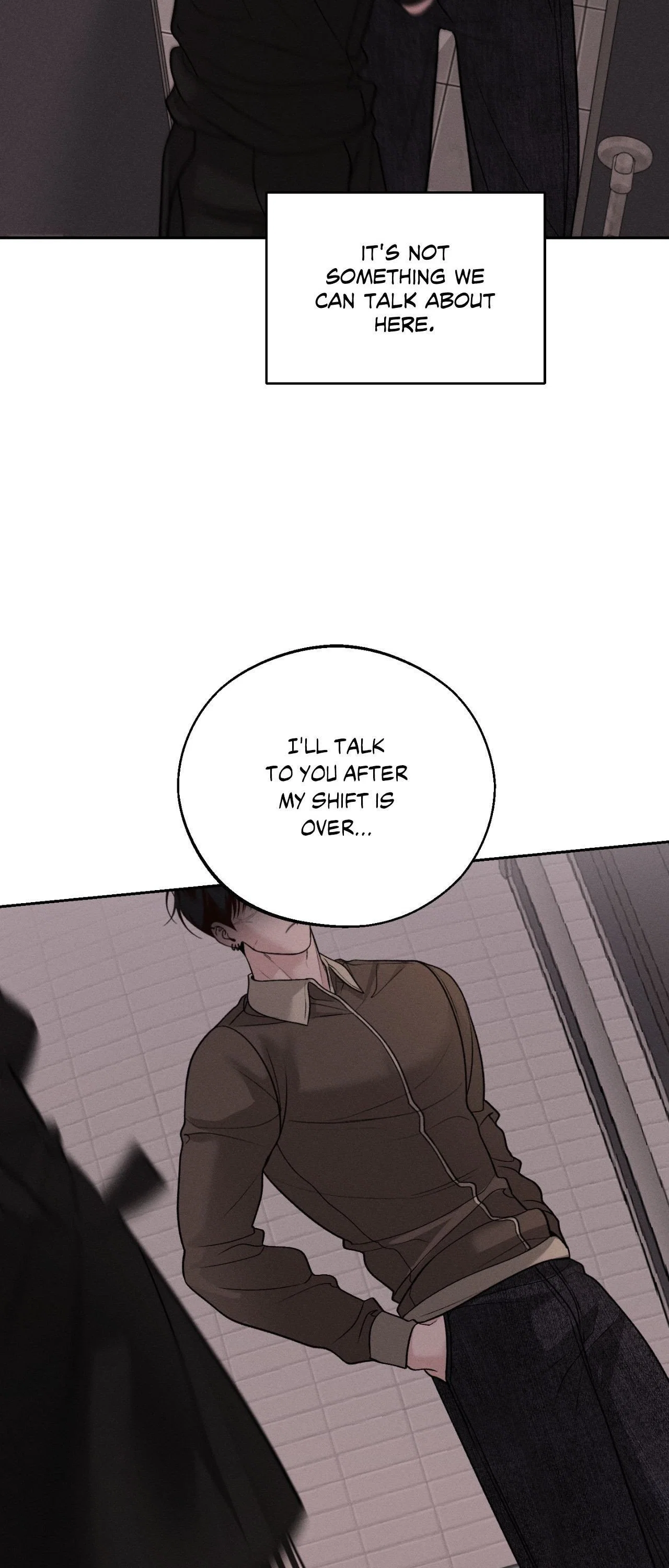 Save the Dae Chapter 67 - Page 5