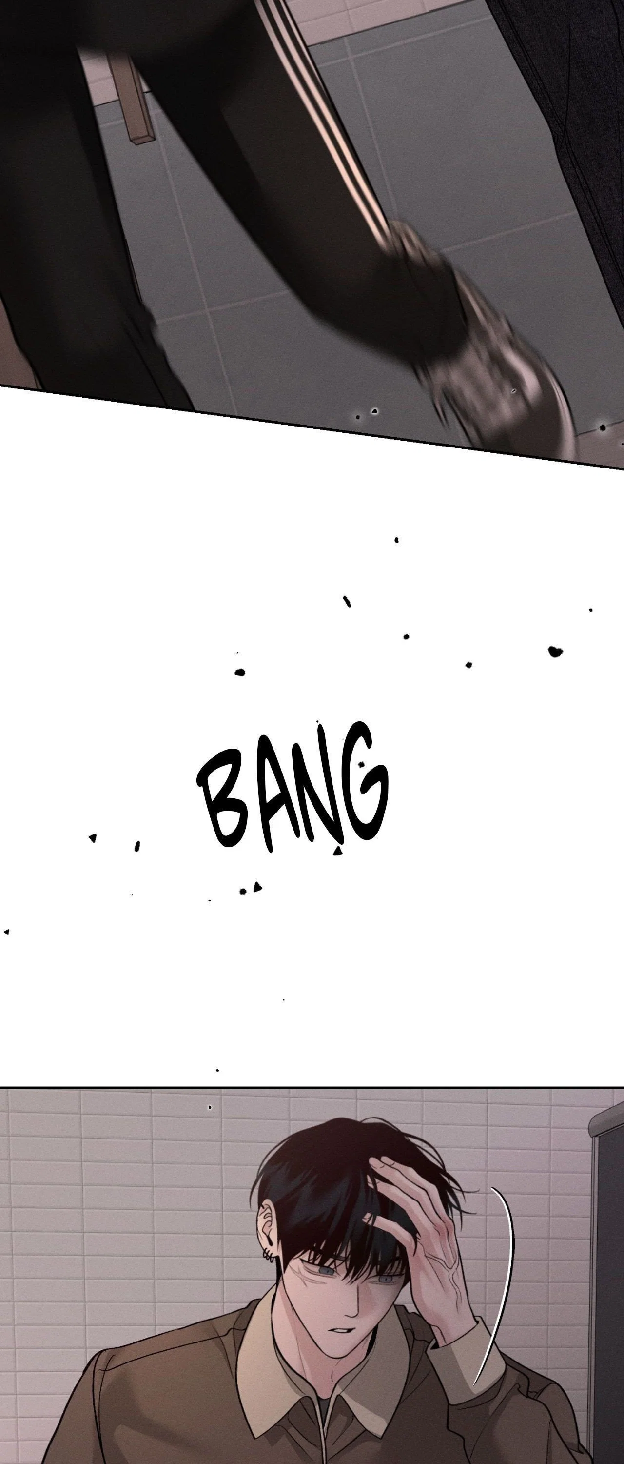 Save the Dae Chapter 67 - Page 6