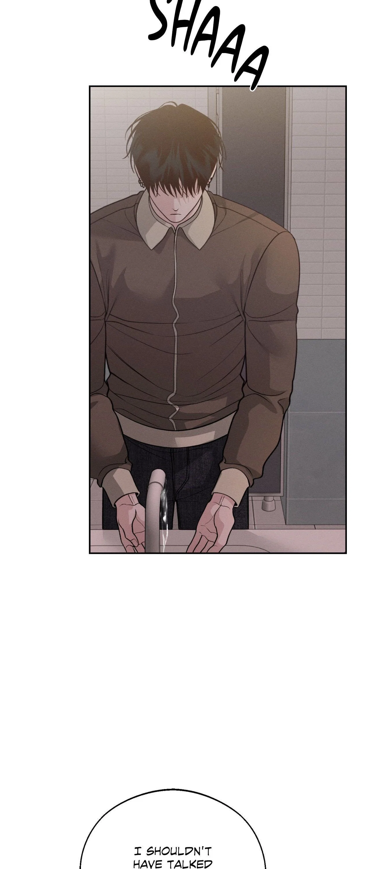 Save the Dae Chapter 67 - Page 8
