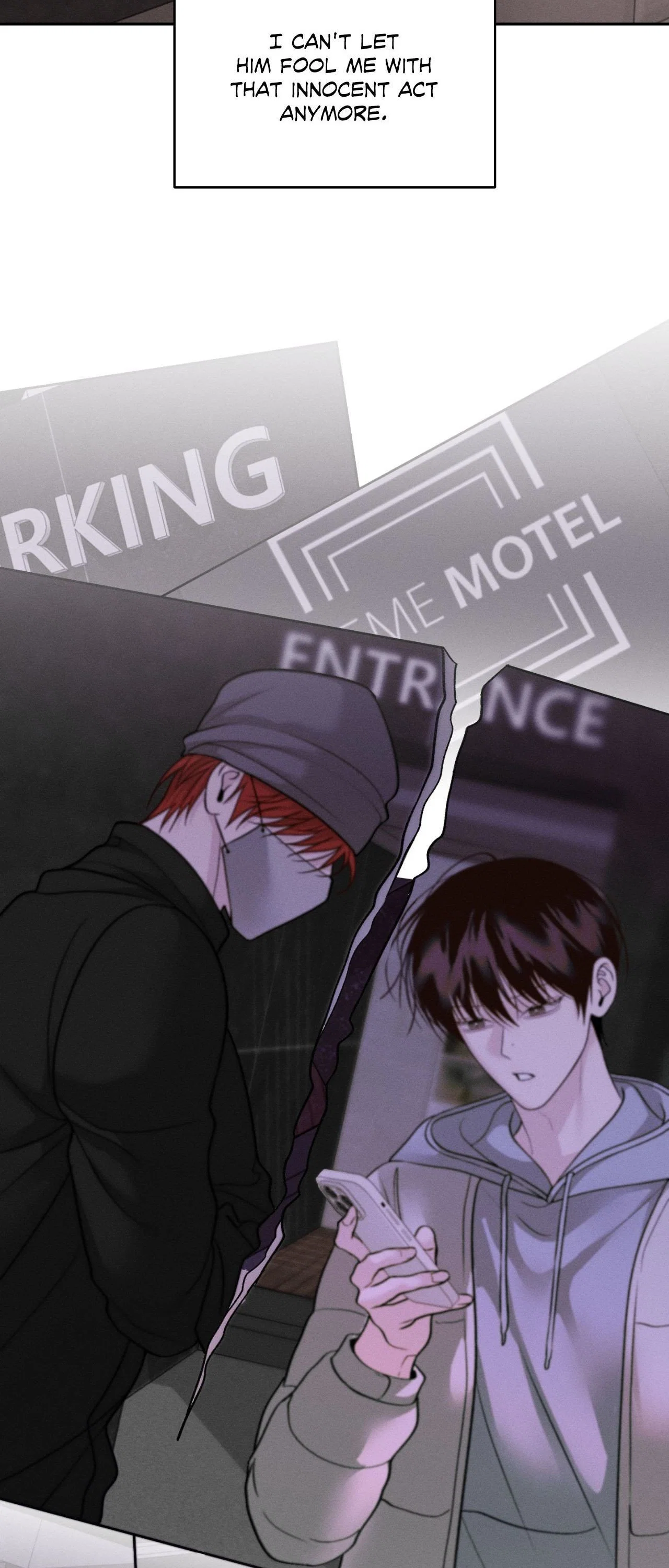 Save the Dae Chapter 67 - Page 13