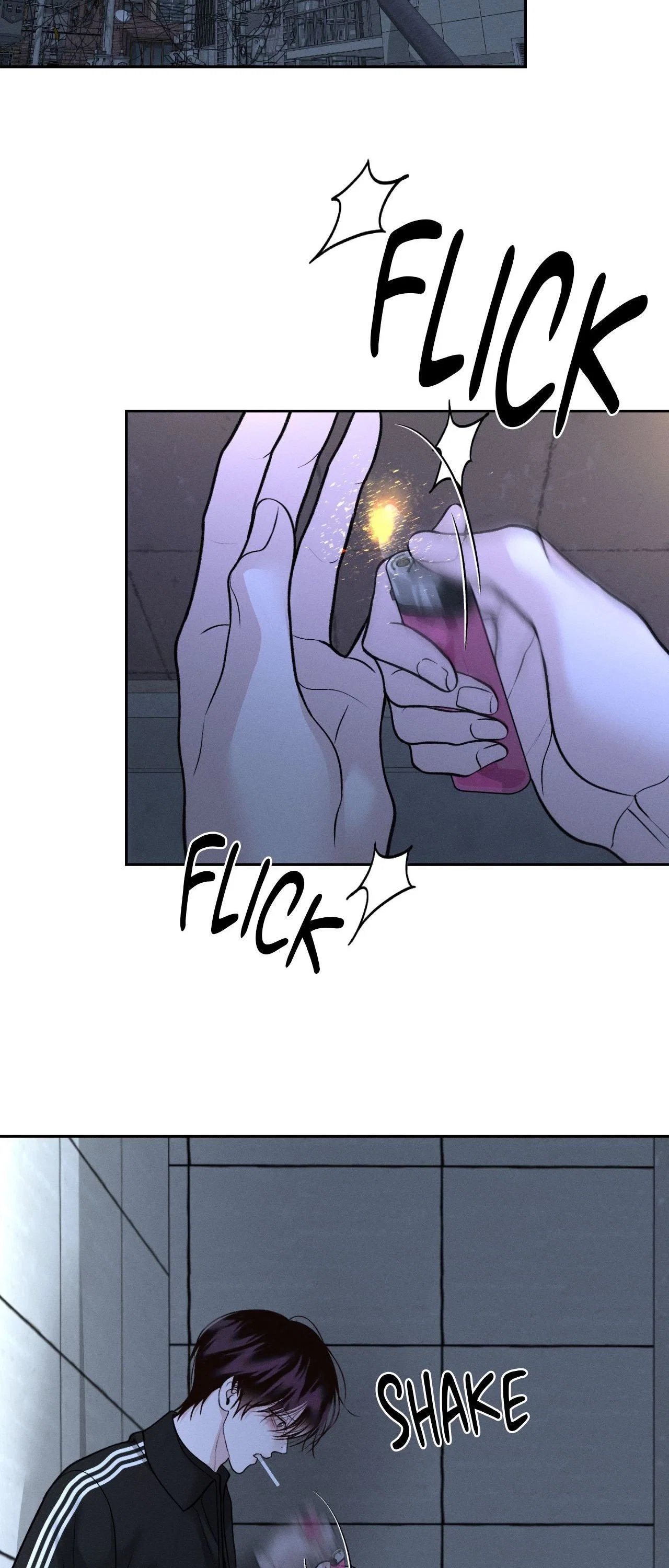 Save the Dae Chapter 67 - Page 15