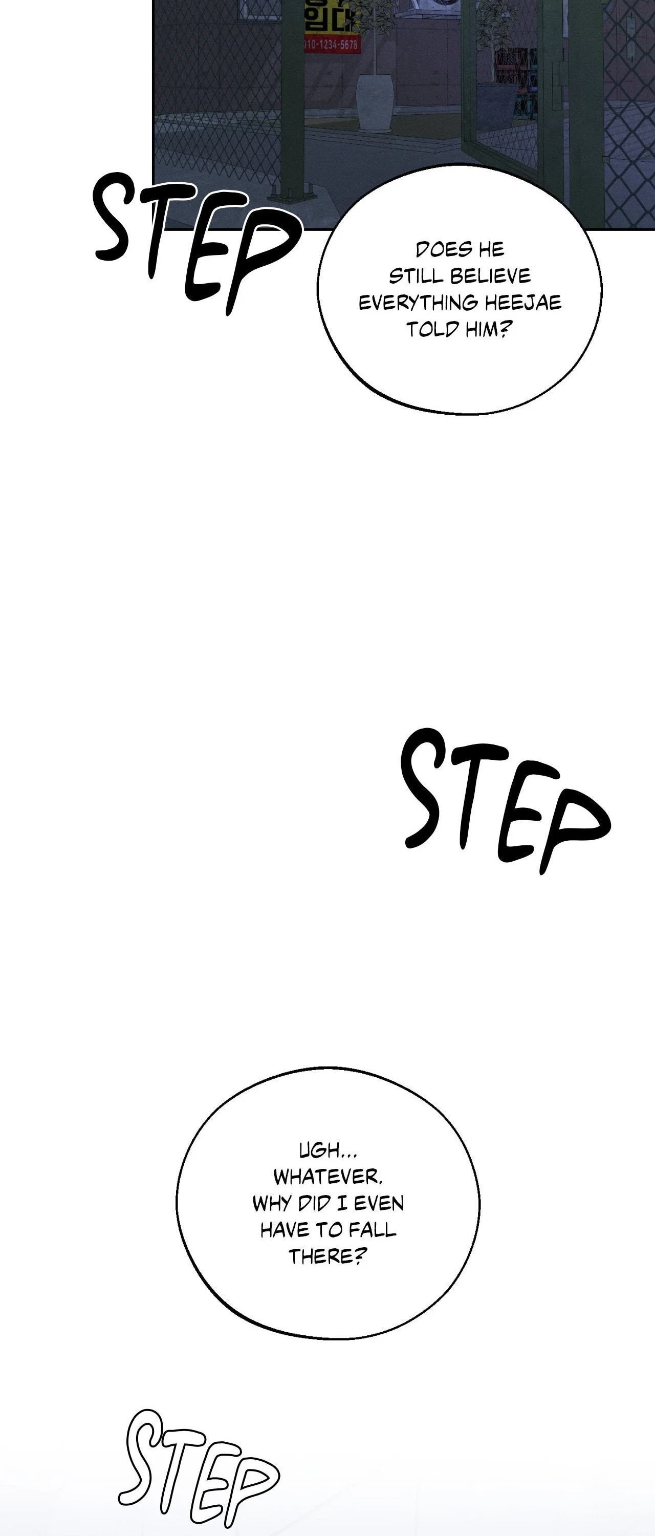 Save the Dae Chapter 67 - Page 19