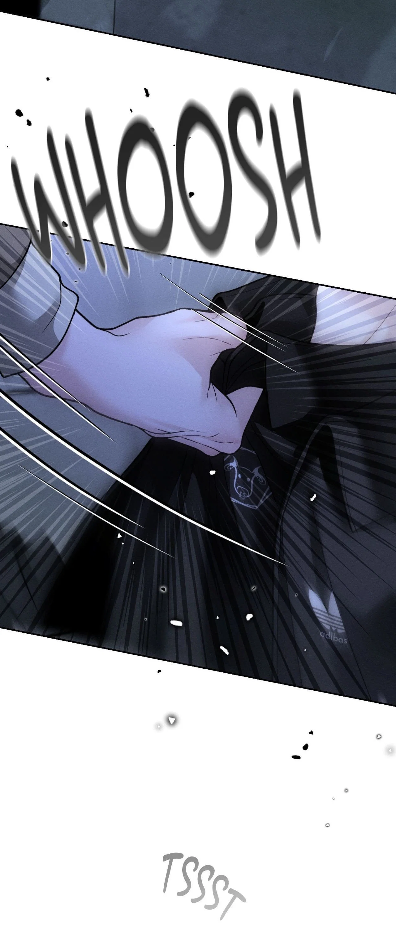 Save the Dae Chapter 67 - Page 21