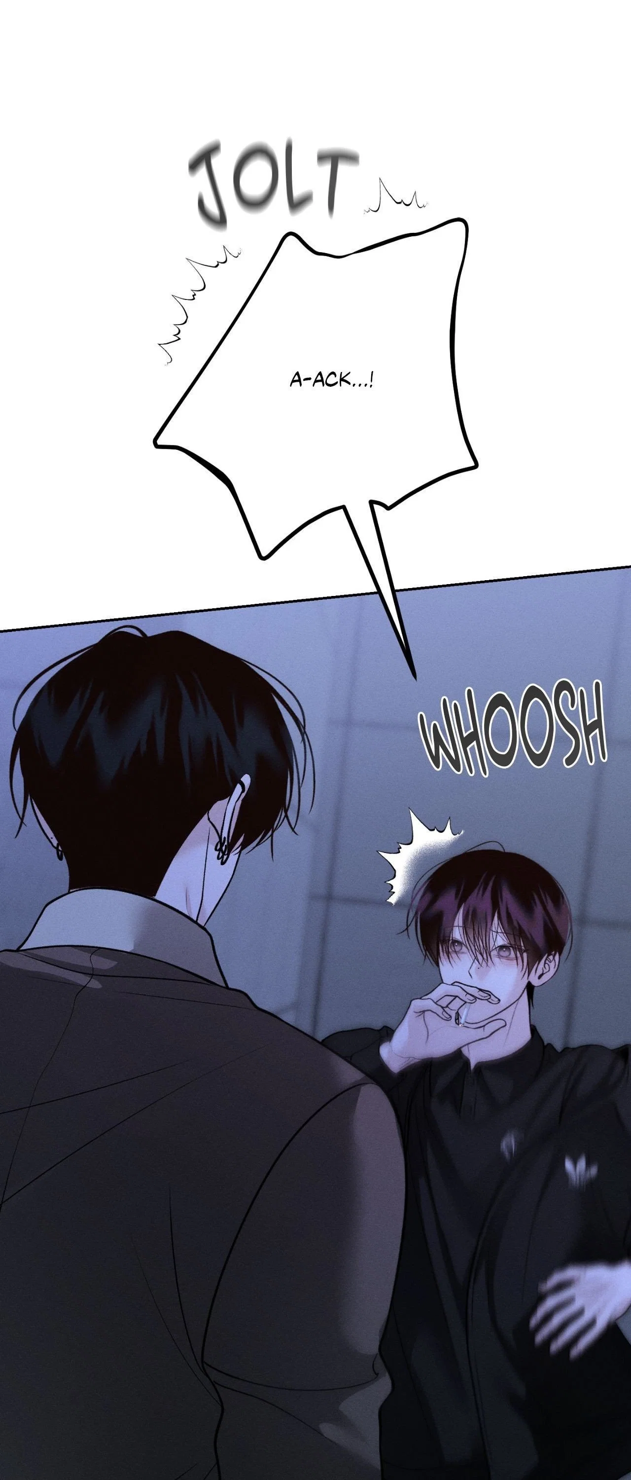 Save the Dae Chapter 67 - Page 23
