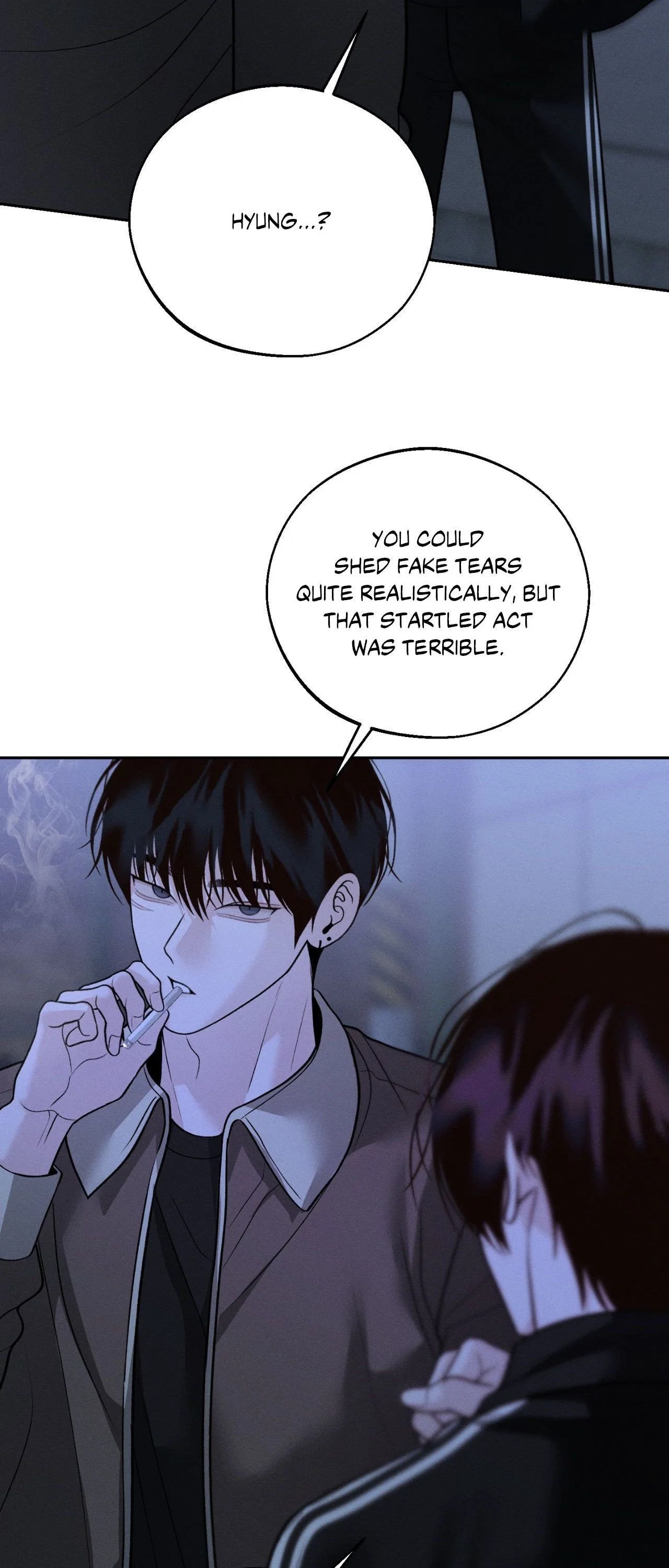 Save the Dae Chapter 67 - Page 24