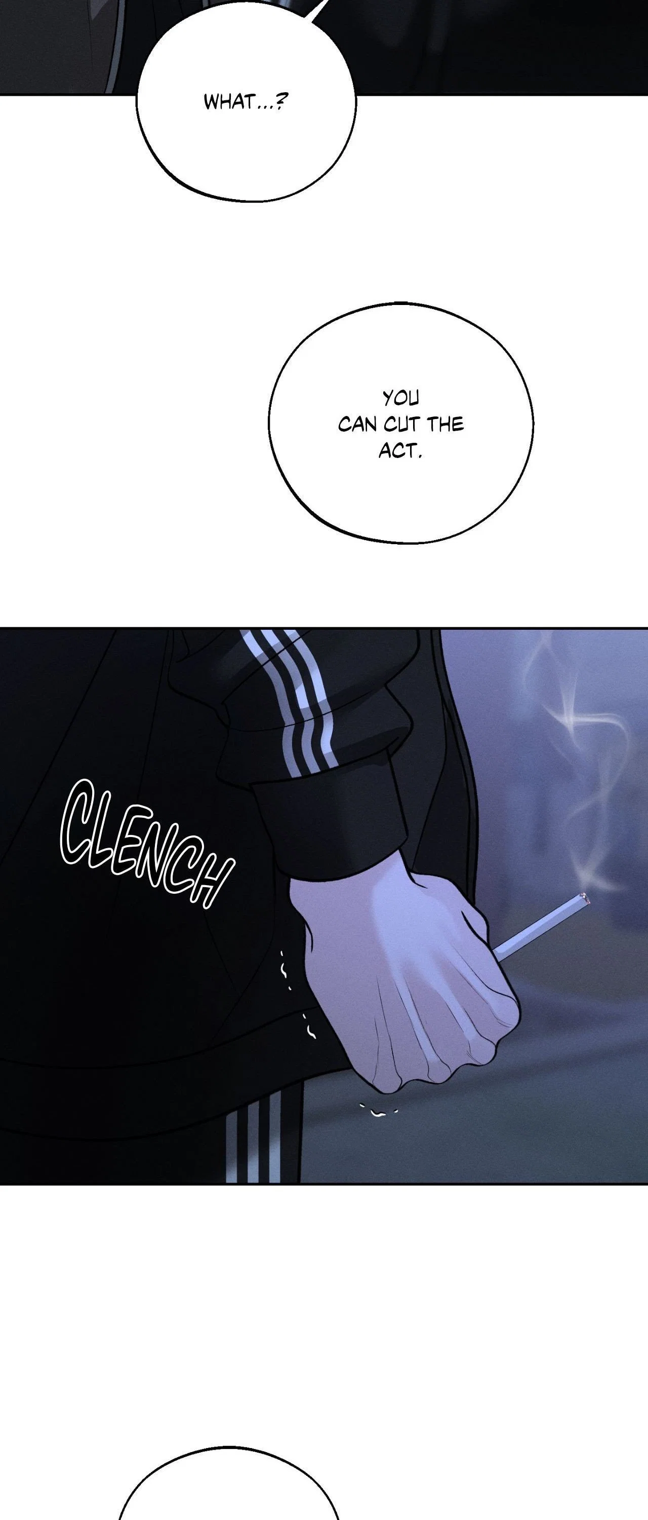 Save the Dae Chapter 67 - Page 25