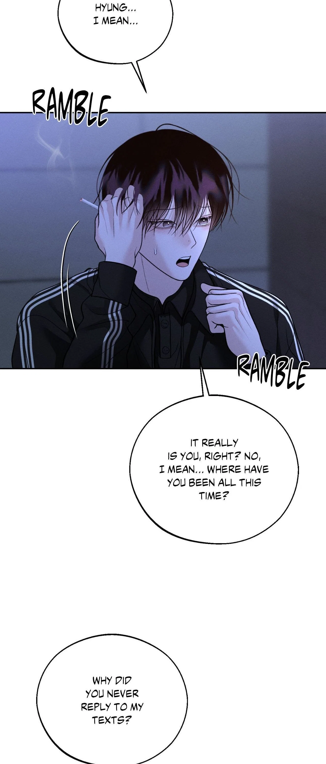 Save the Dae Chapter 67 - Page 26