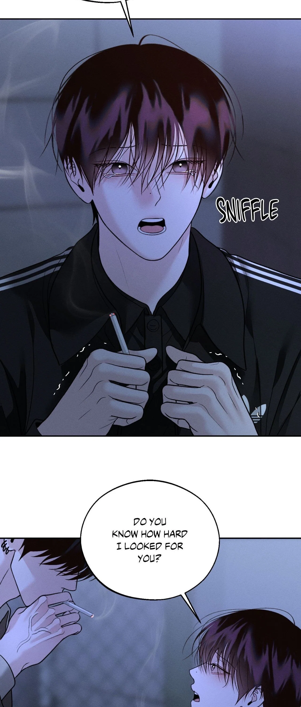 Save the Dae Chapter 67 - Page 27