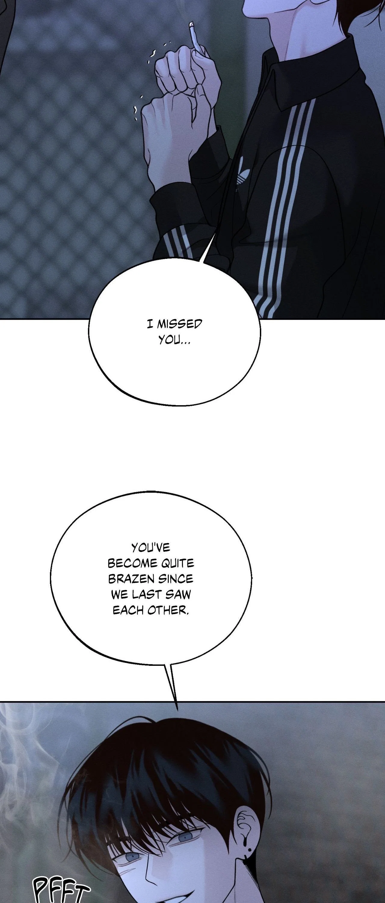 Save the Dae Chapter 67 - Page 28
