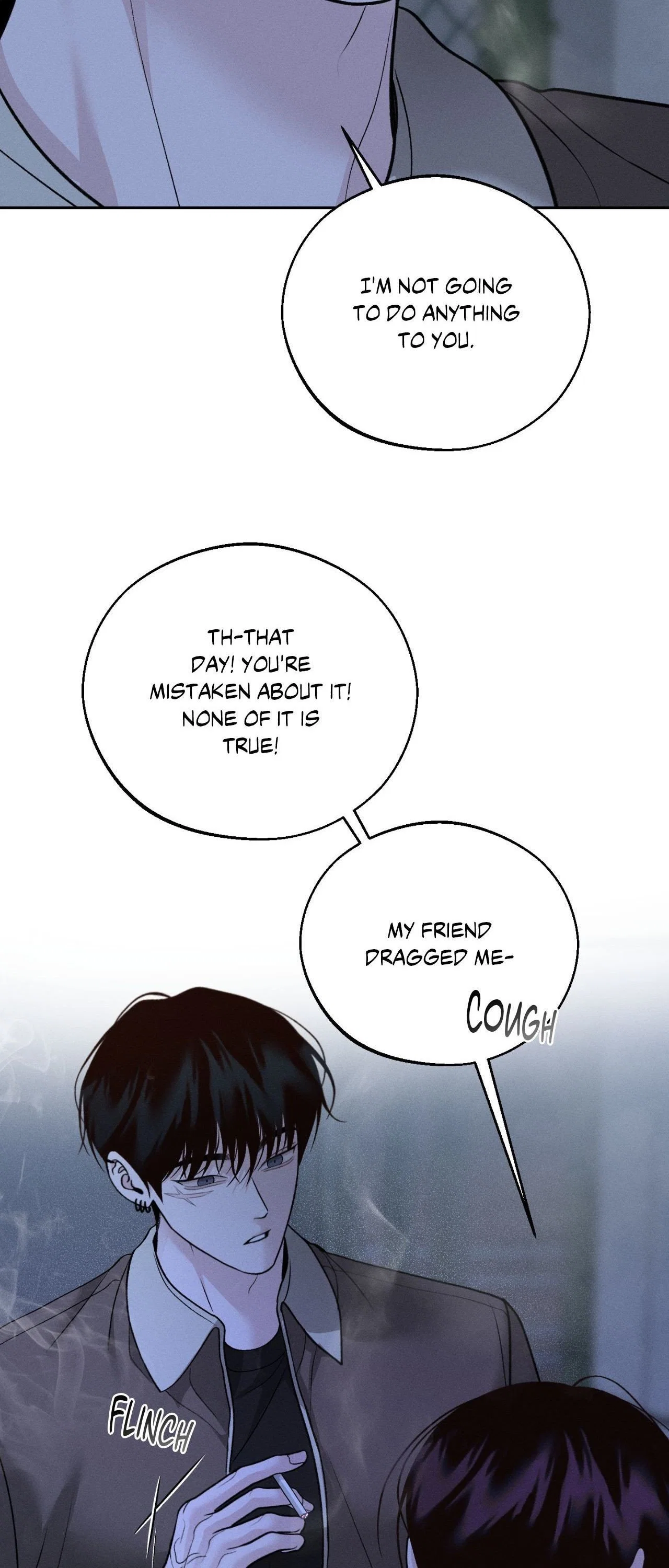 Save the Dae Chapter 67 - Page 31