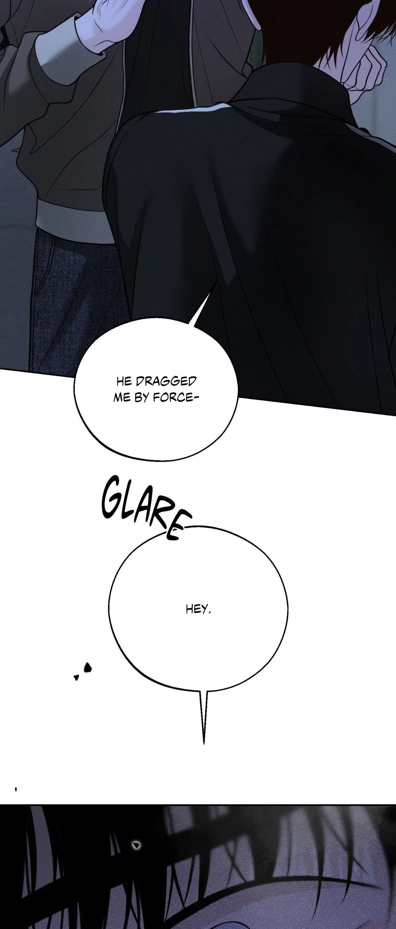 Save the Dae Chapter 67 - Page 32