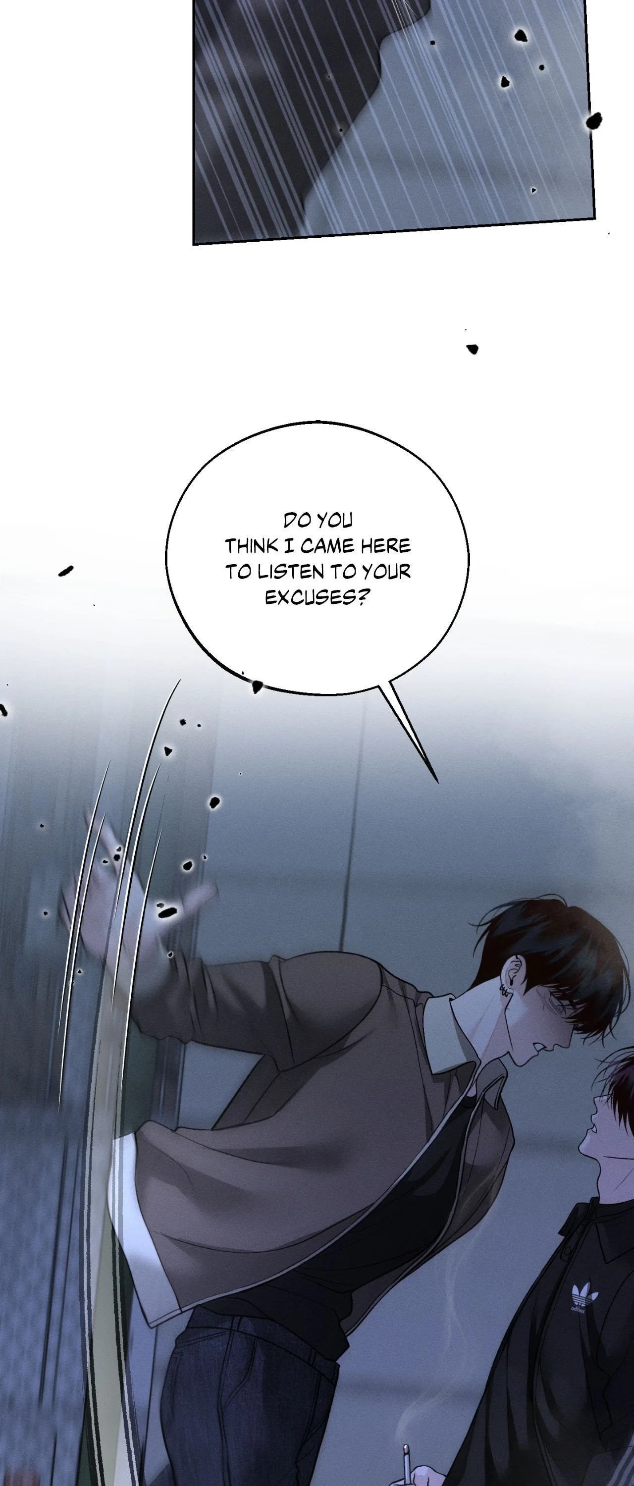 Save the Dae Chapter 67 - Page 34