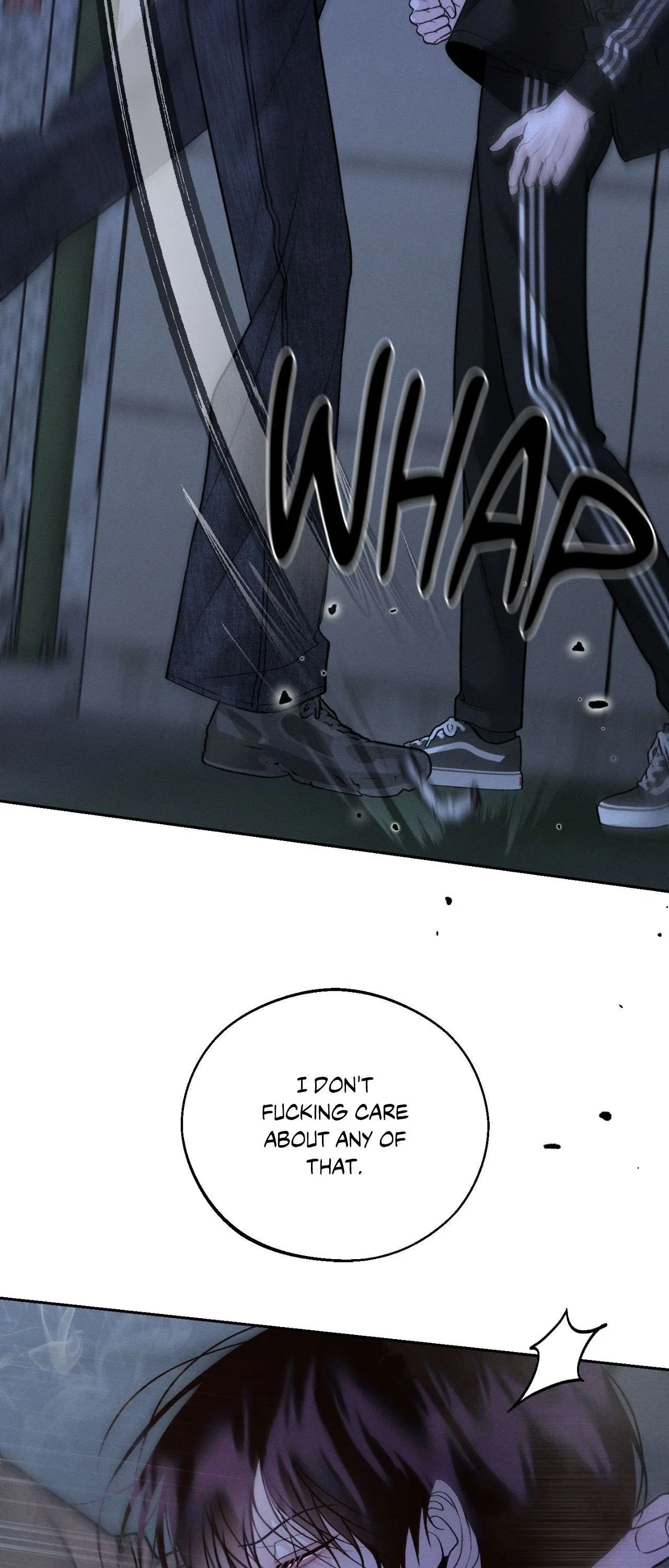 Save the Dae Chapter 67 - Page 35