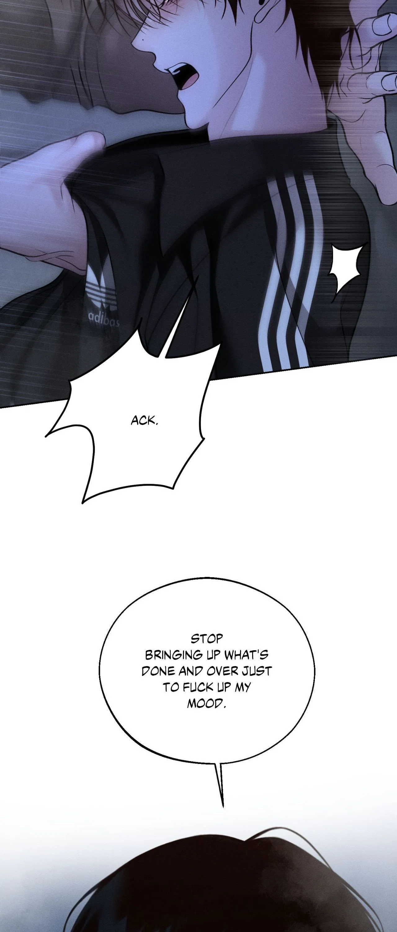 Save the Dae Chapter 67 - Page 36