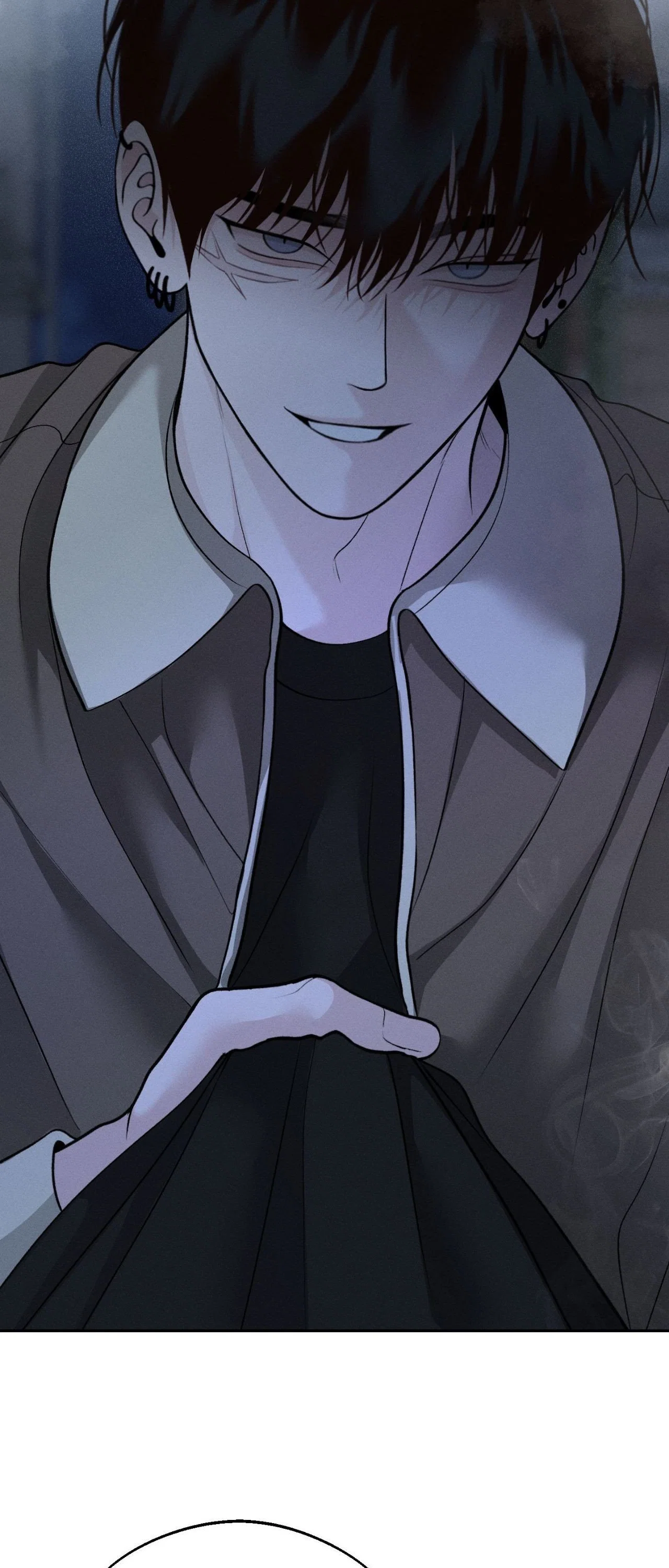 Save the Dae Chapter 67 - Page 37